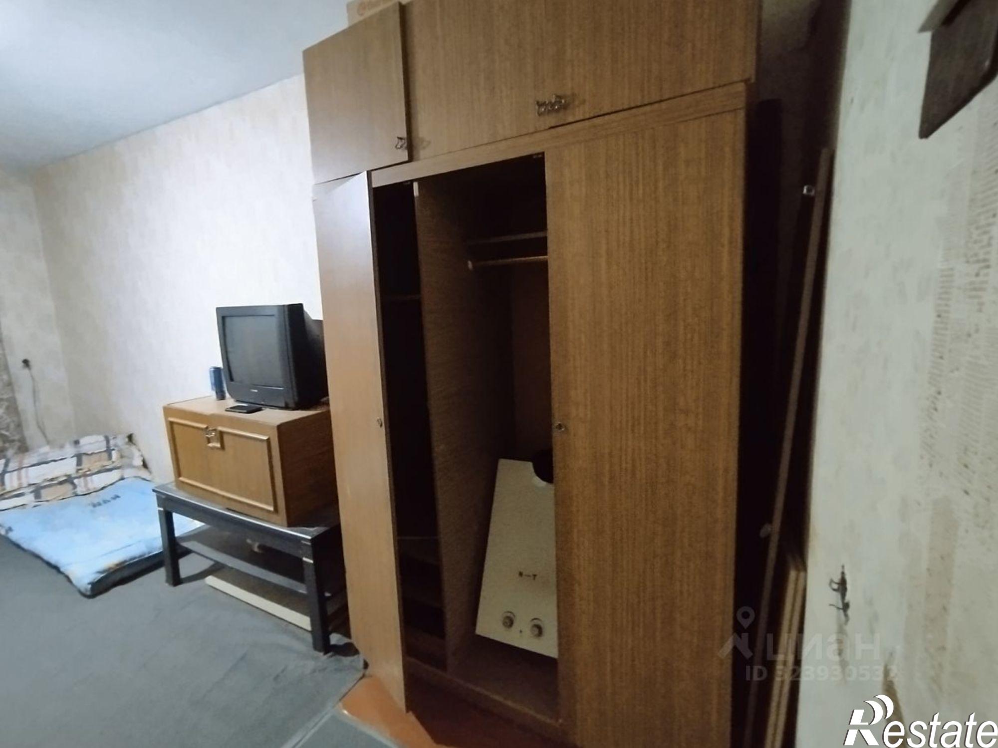 Сдать квартиру за 20 000 рублей на улица Крайнова, 14