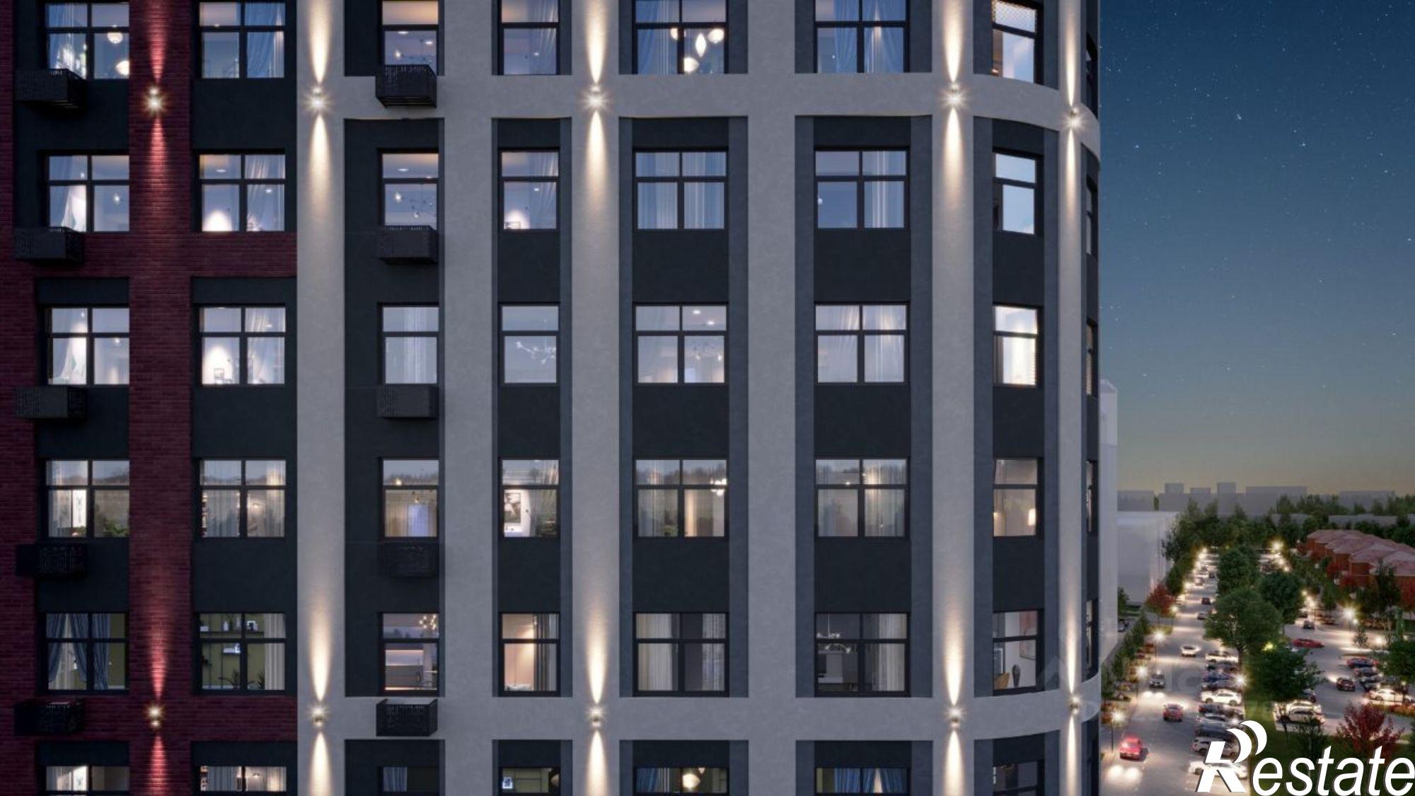 Купить квартиру за 5 178 630 рублей на улица Танеева, 5