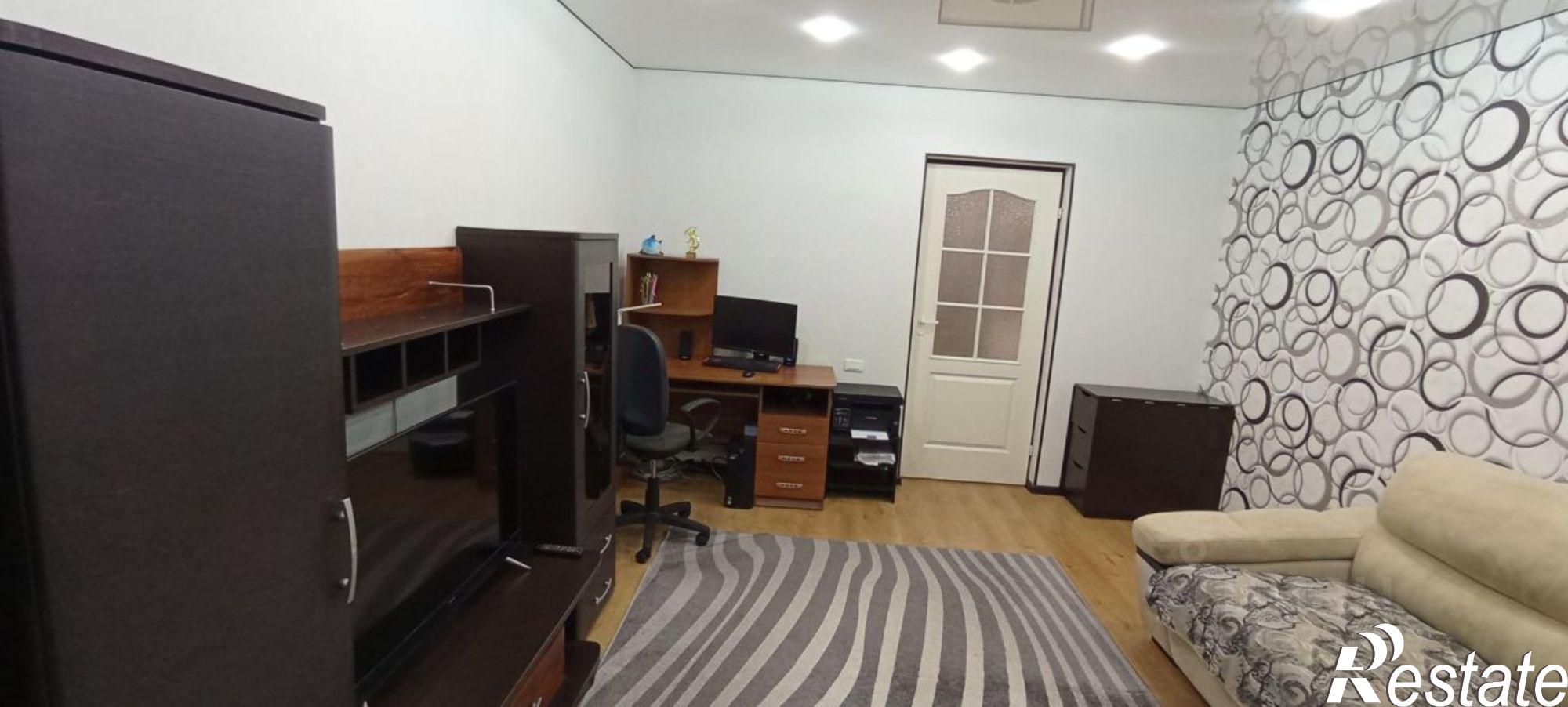 Купить квартиру за 8 200 000 рублей на проспект Строителей (дублёр), 22