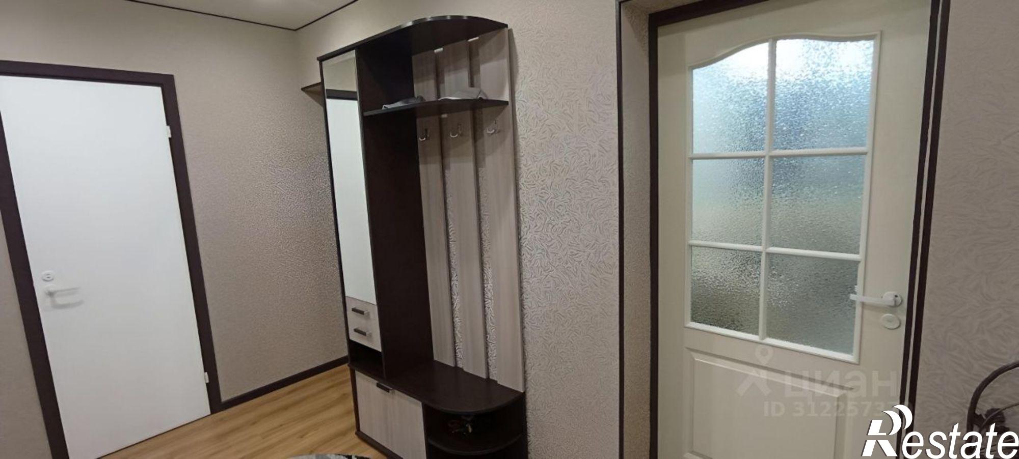 Купить квартиру за 8 200 000 рублей на проспект Строителей (дублёр), 22