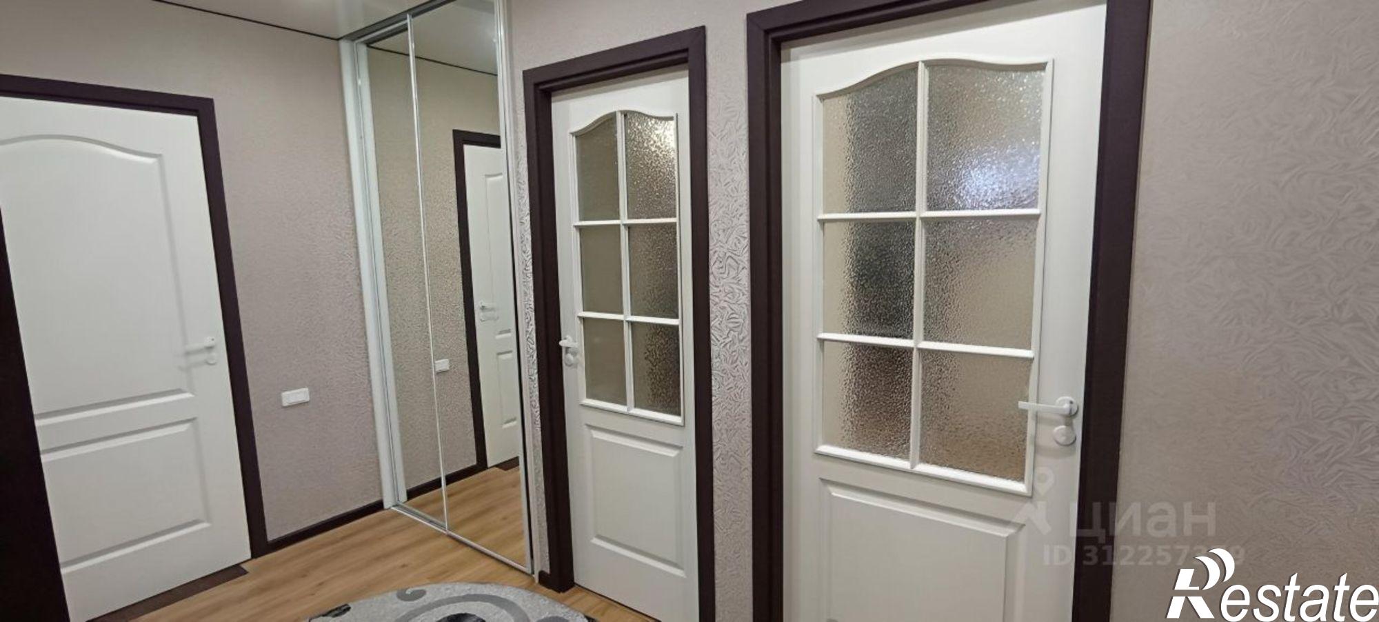 Купить квартиру за 8 200 000 рублей на проспект Строителей (дублёр), 22