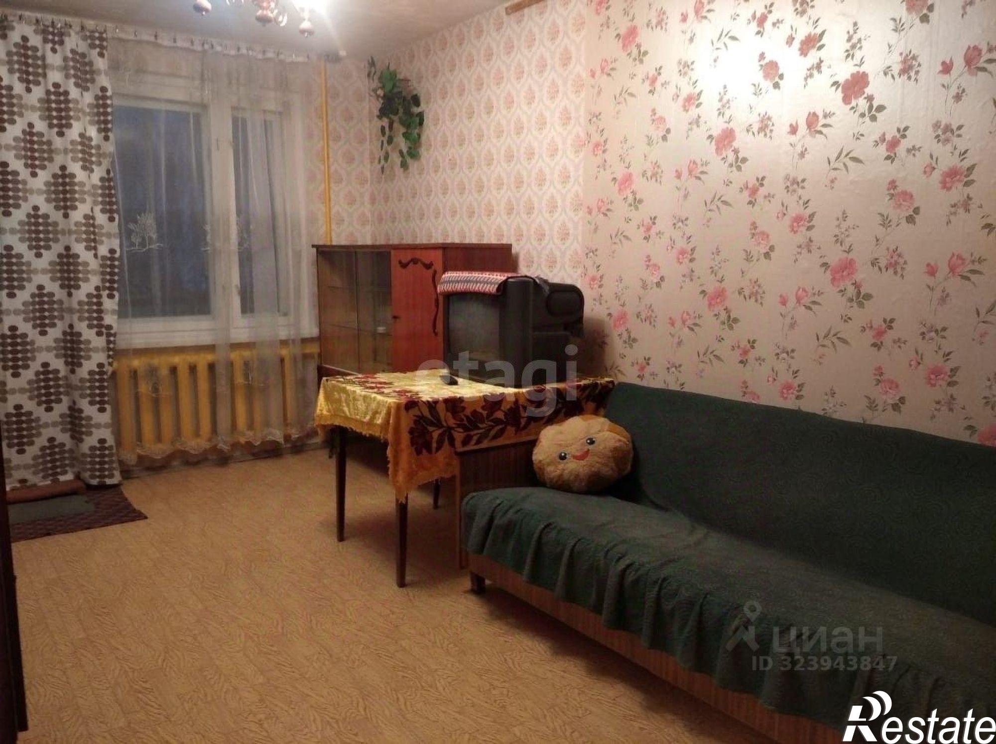 Сдать квартиру за 15 000 рублей на ул Василисина, 3