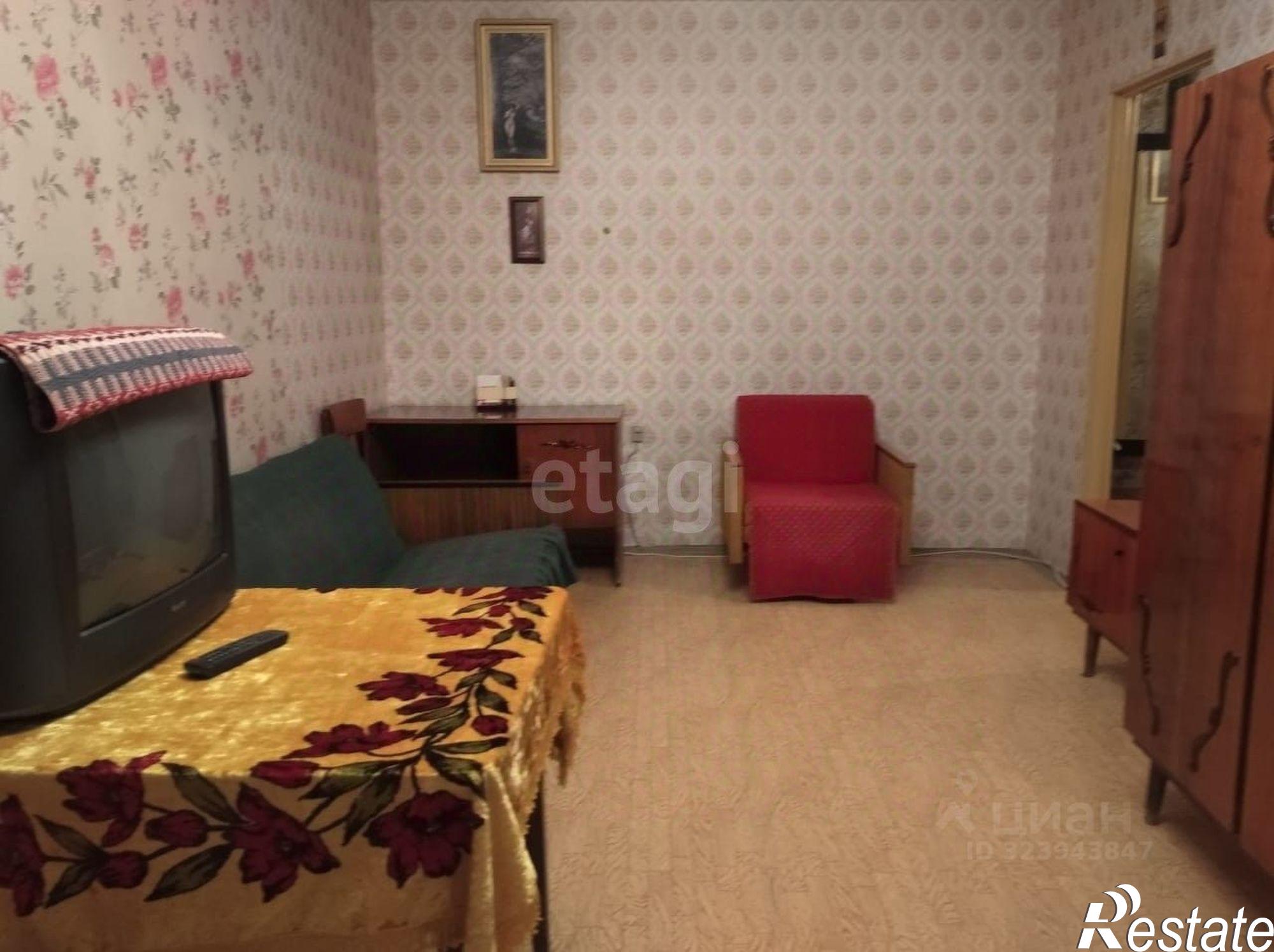 Сдать квартиру за 15 000 рублей на ул Василисина, 3