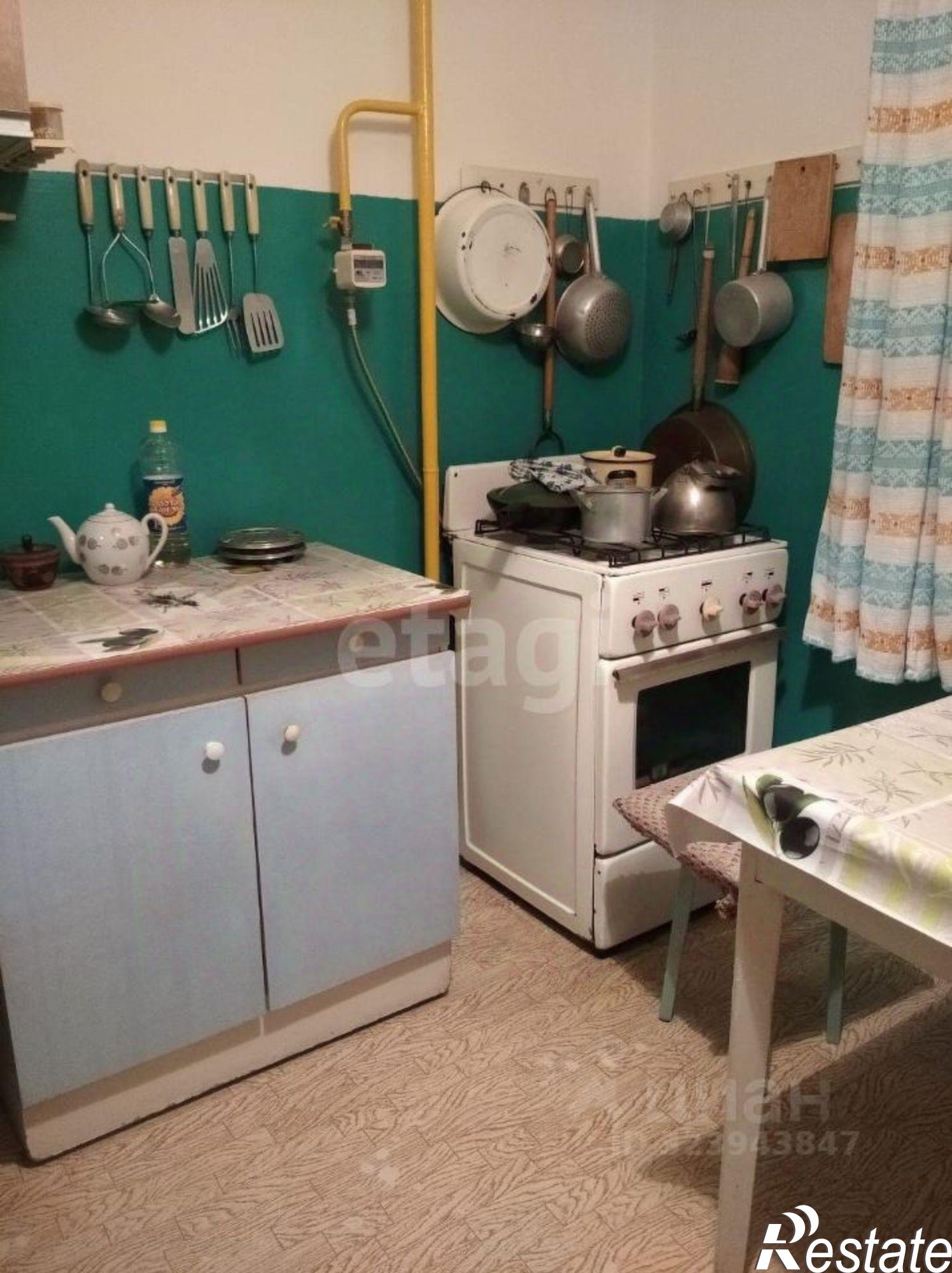 Сдать квартиру за 15 000 рублей на ул Василисина, 3