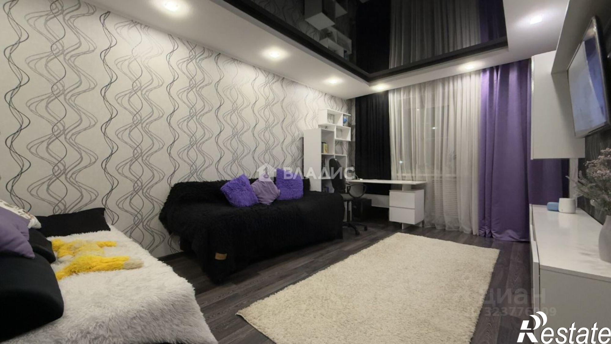 Купить квартиру за 5 650 000 рублей на улица Куйбышева, 5Ж