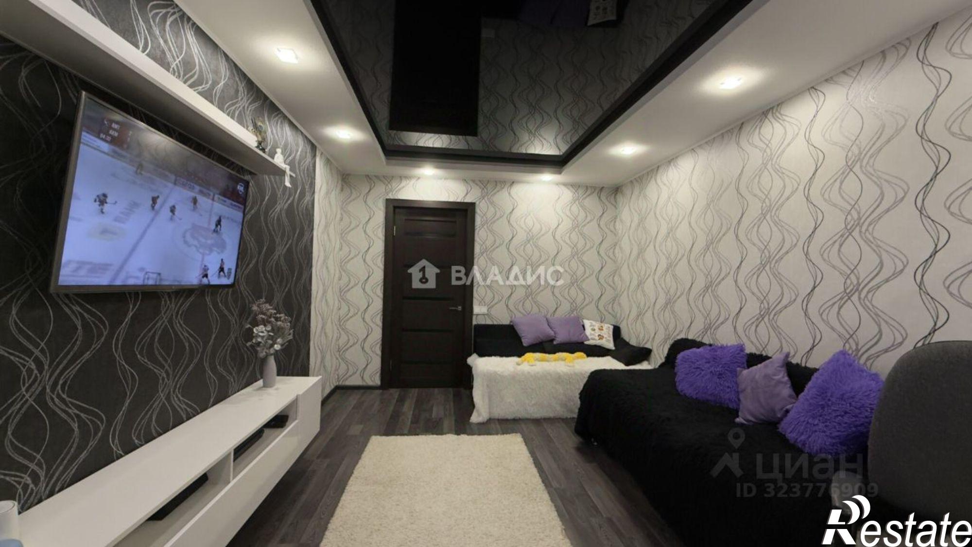 Купить квартиру за 5 650 000 рублей на улица Куйбышева, 5Ж