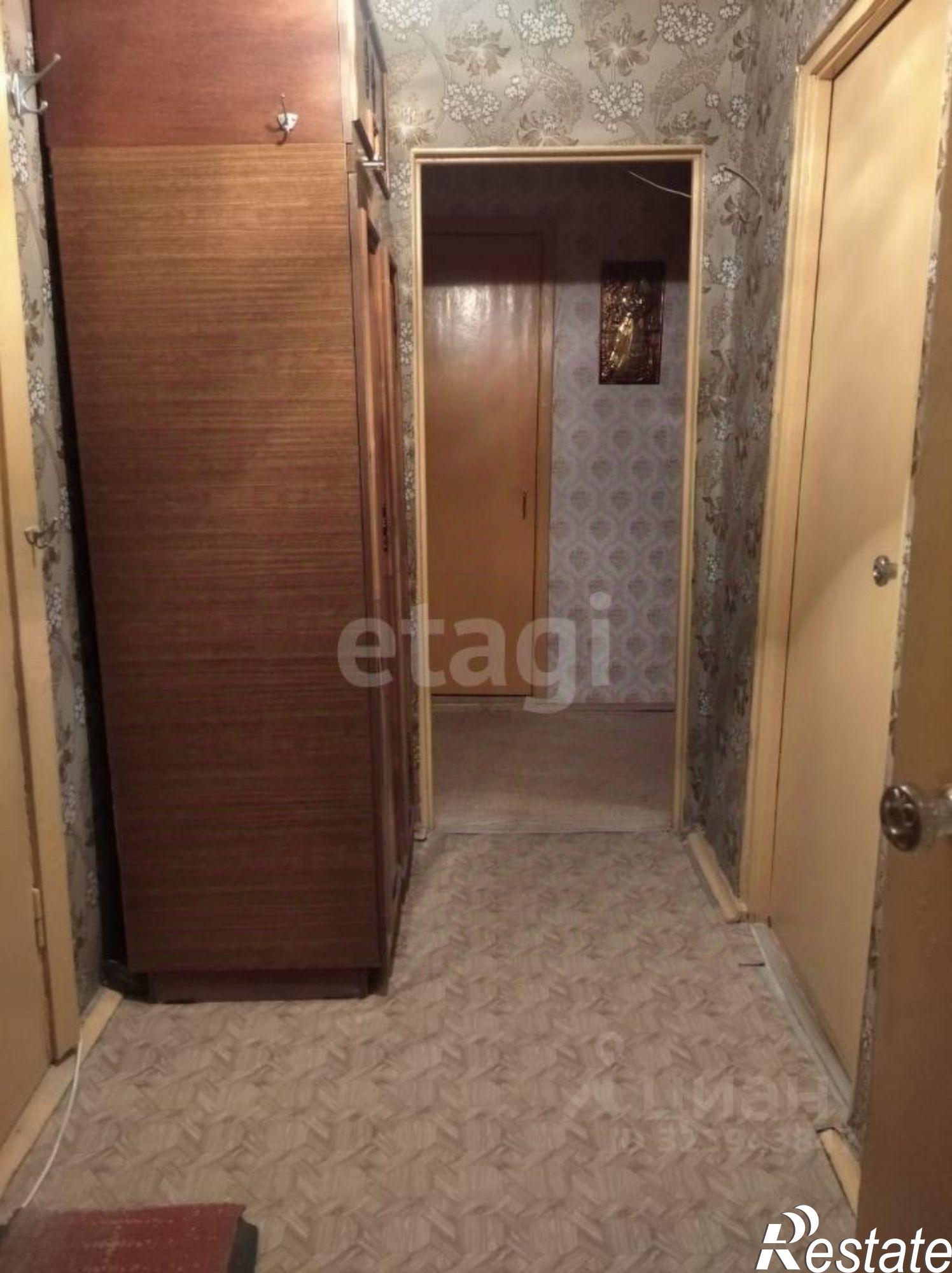 Сдать квартиру за 15 000 рублей на ул Василисина, 3