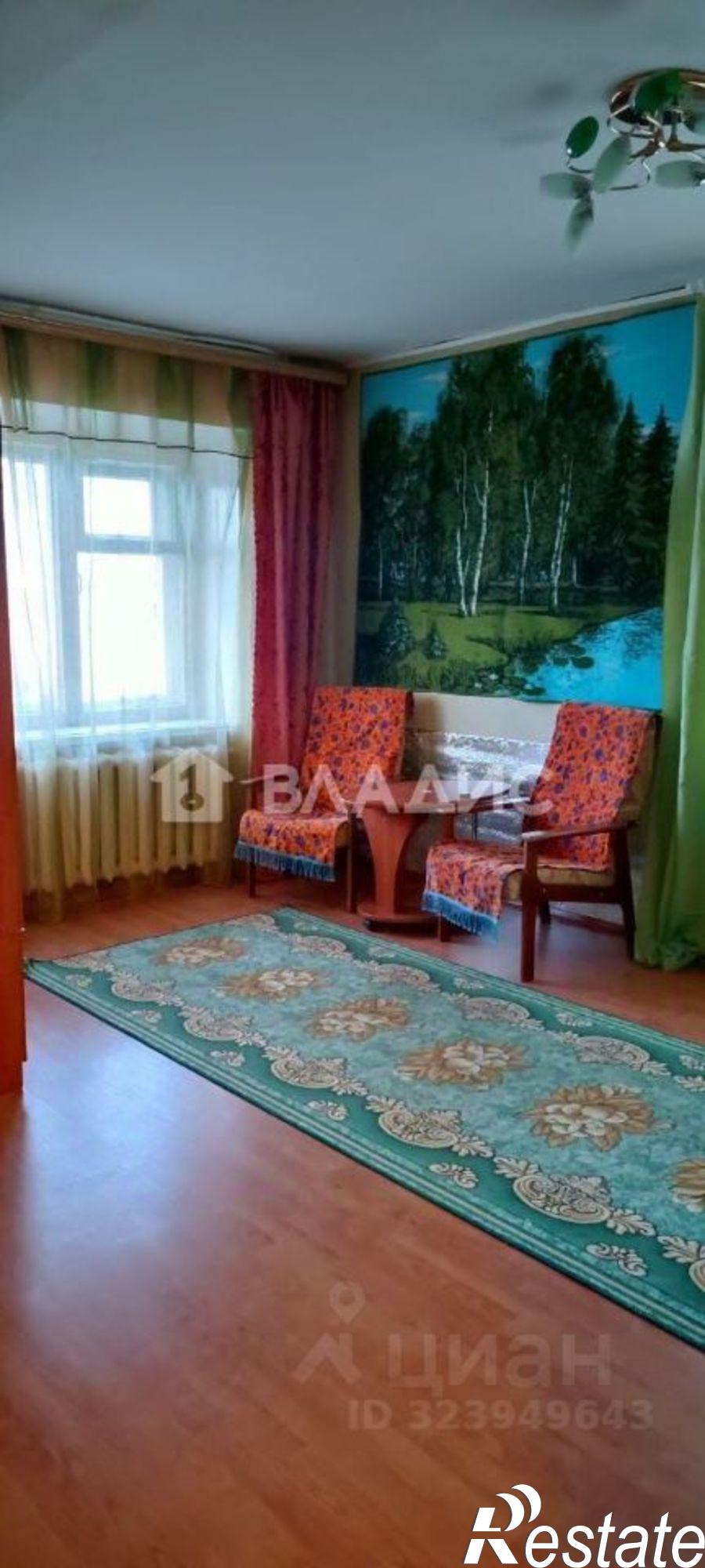 Сдать квартиру за 16 000 рублей на ул Михайловская, 14