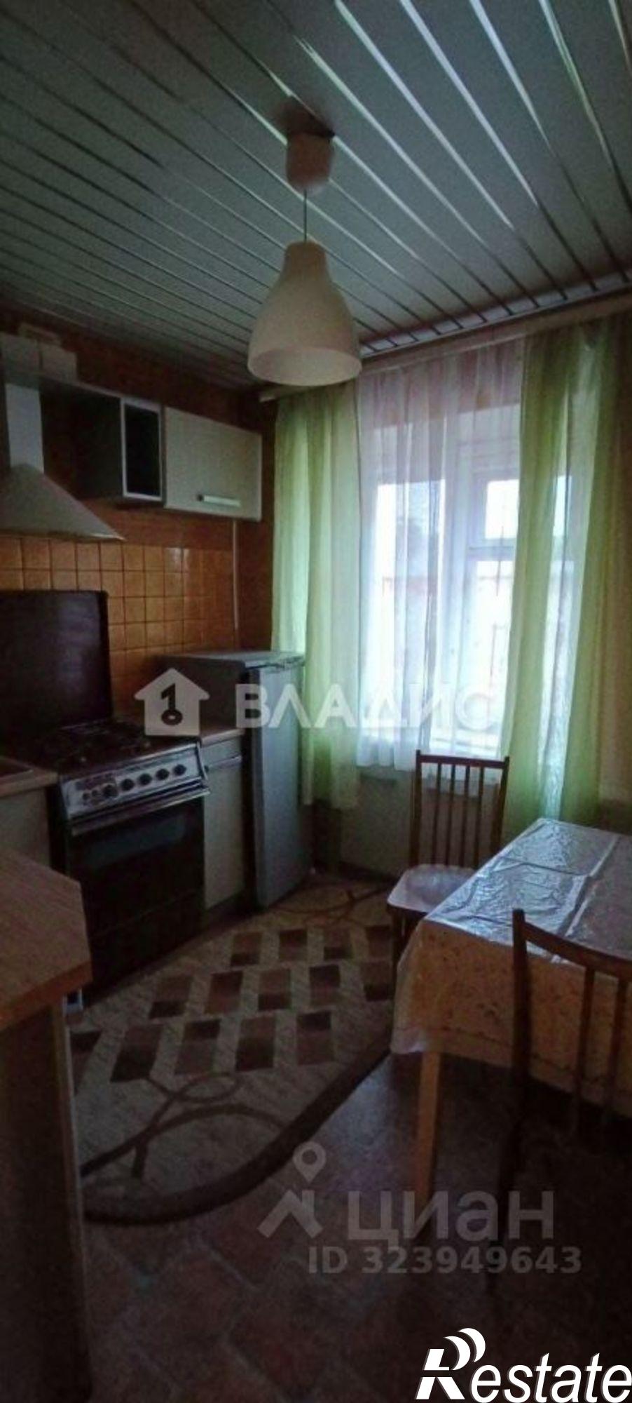 Сдать квартиру за 16 000 рублей на ул Михайловская, 14