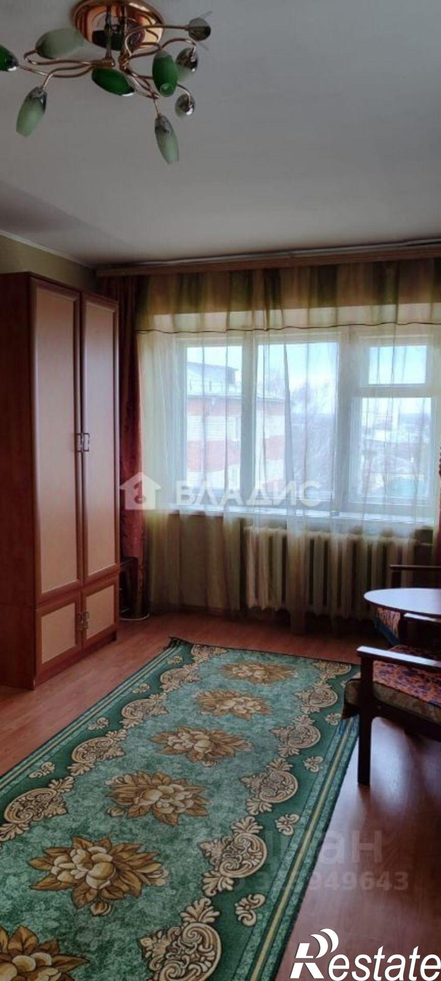 Сдать квартиру за 16 000 рублей на ул Михайловская, 14