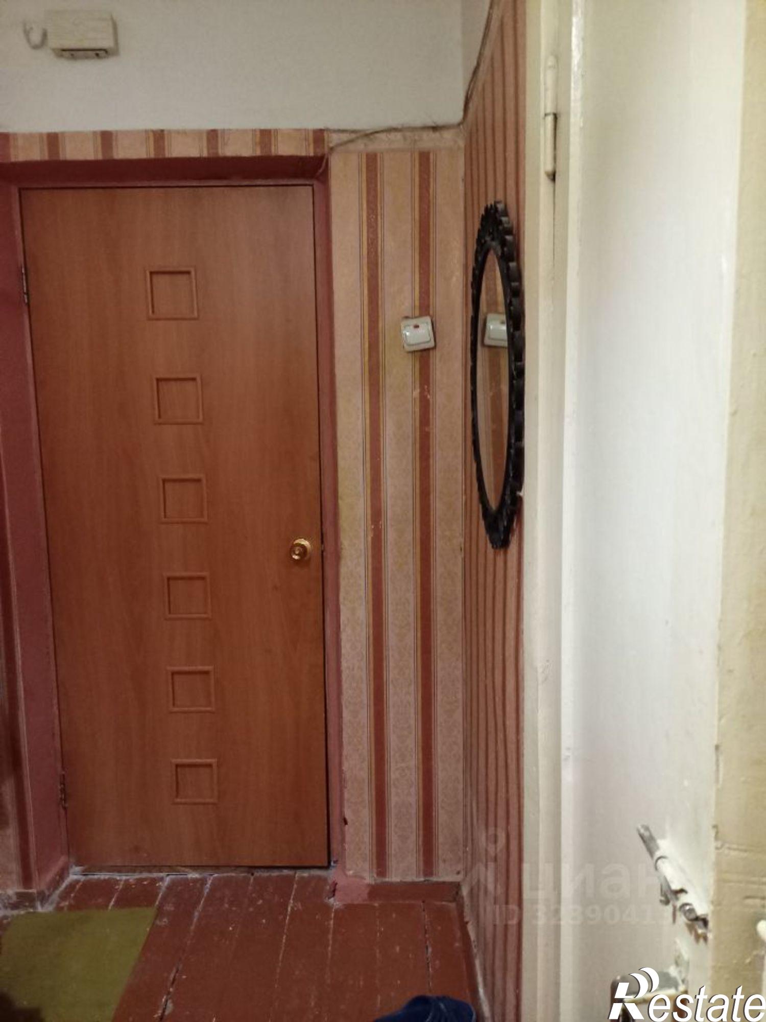 Купить квартиру за 2 850 000 рублей на улица Стасова, 23