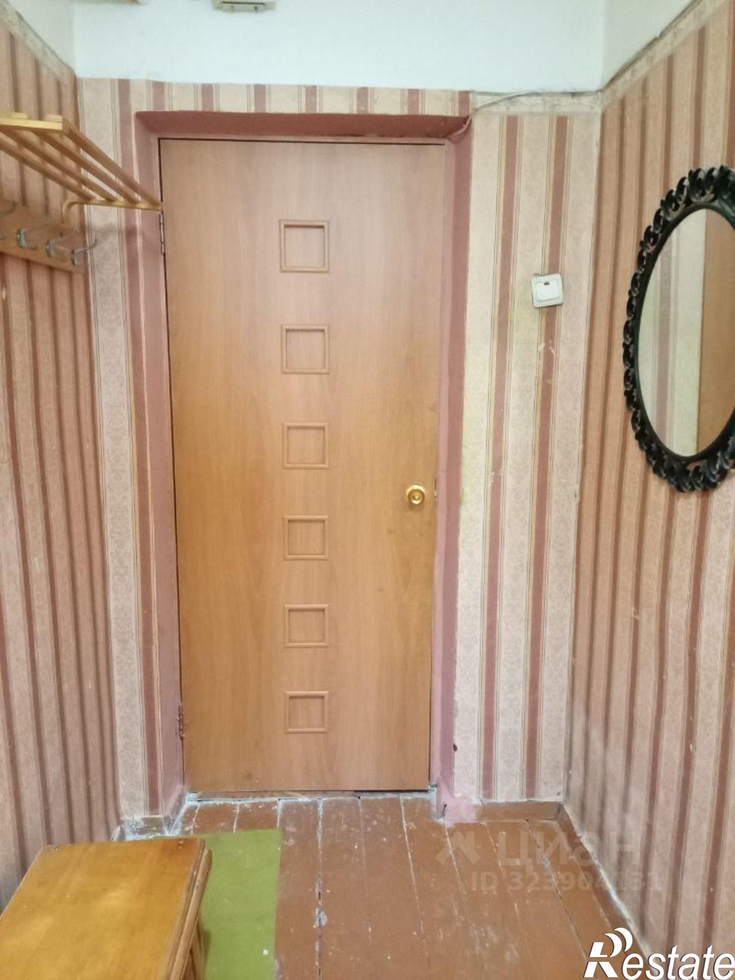 Купить квартиру за 2 850 000 рублей на улица Стасова, 23