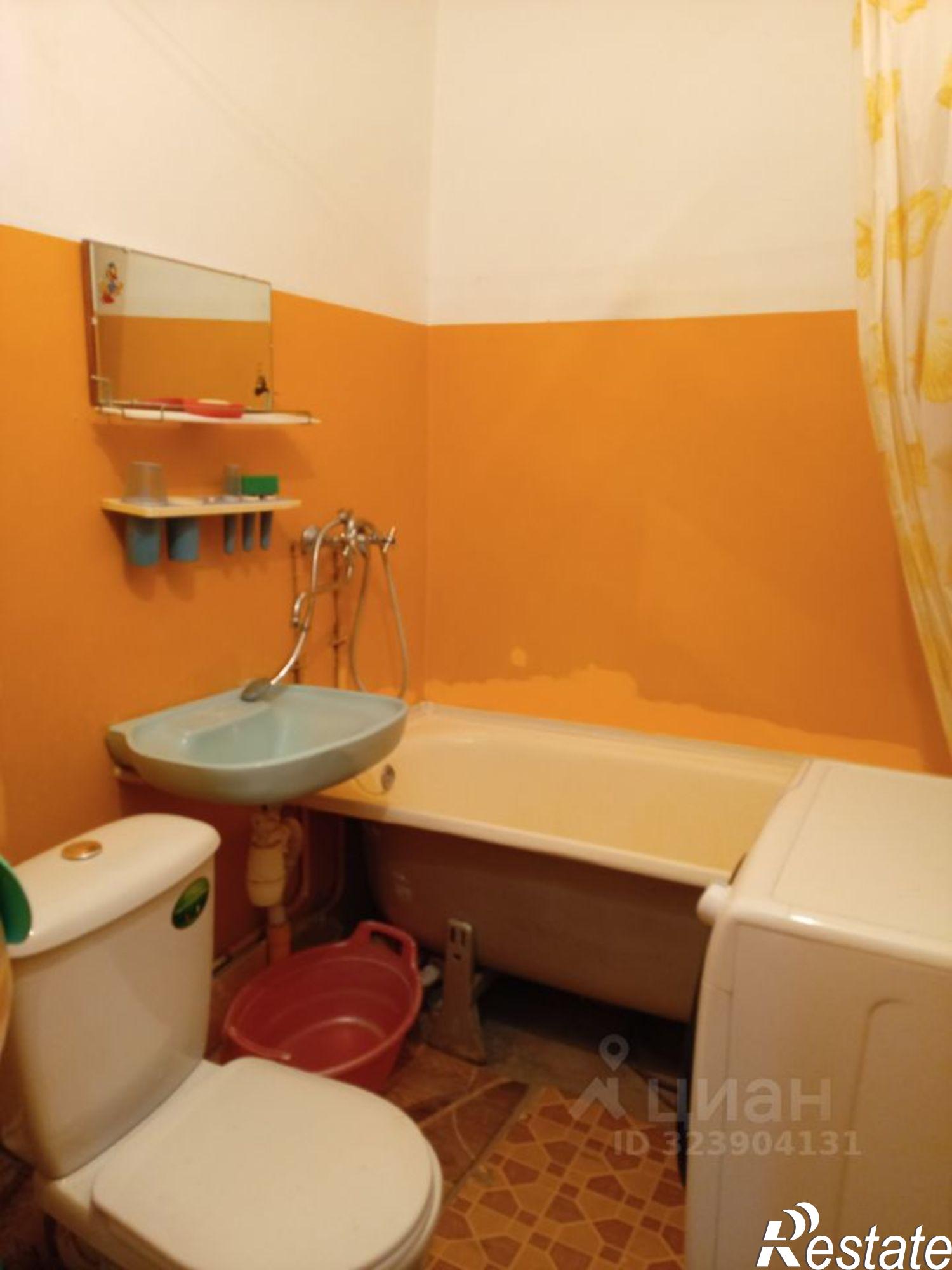 Купить квартиру за 2 850 000 рублей на улица Стасова, 23