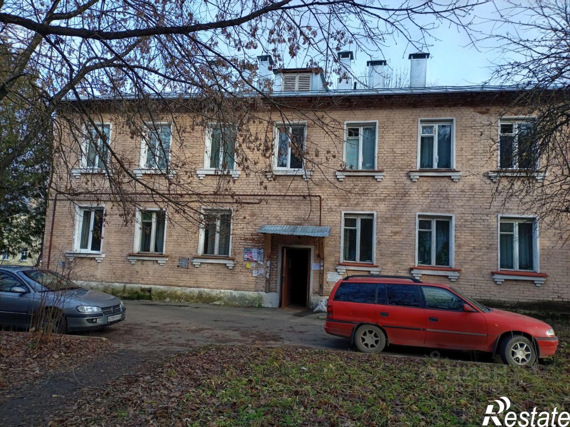 Купить квартиру за 2 850 000 рублей на улица Стасова, 23