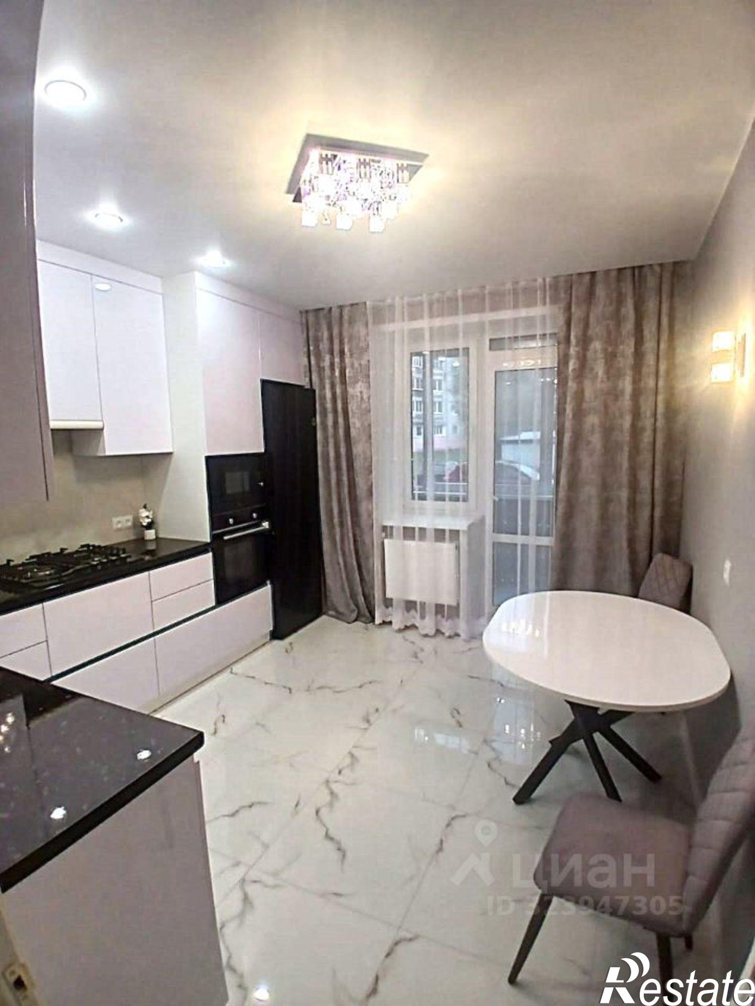 Купить квартиру за 11 599 000 рублей на ул 40 лет Октября, 71