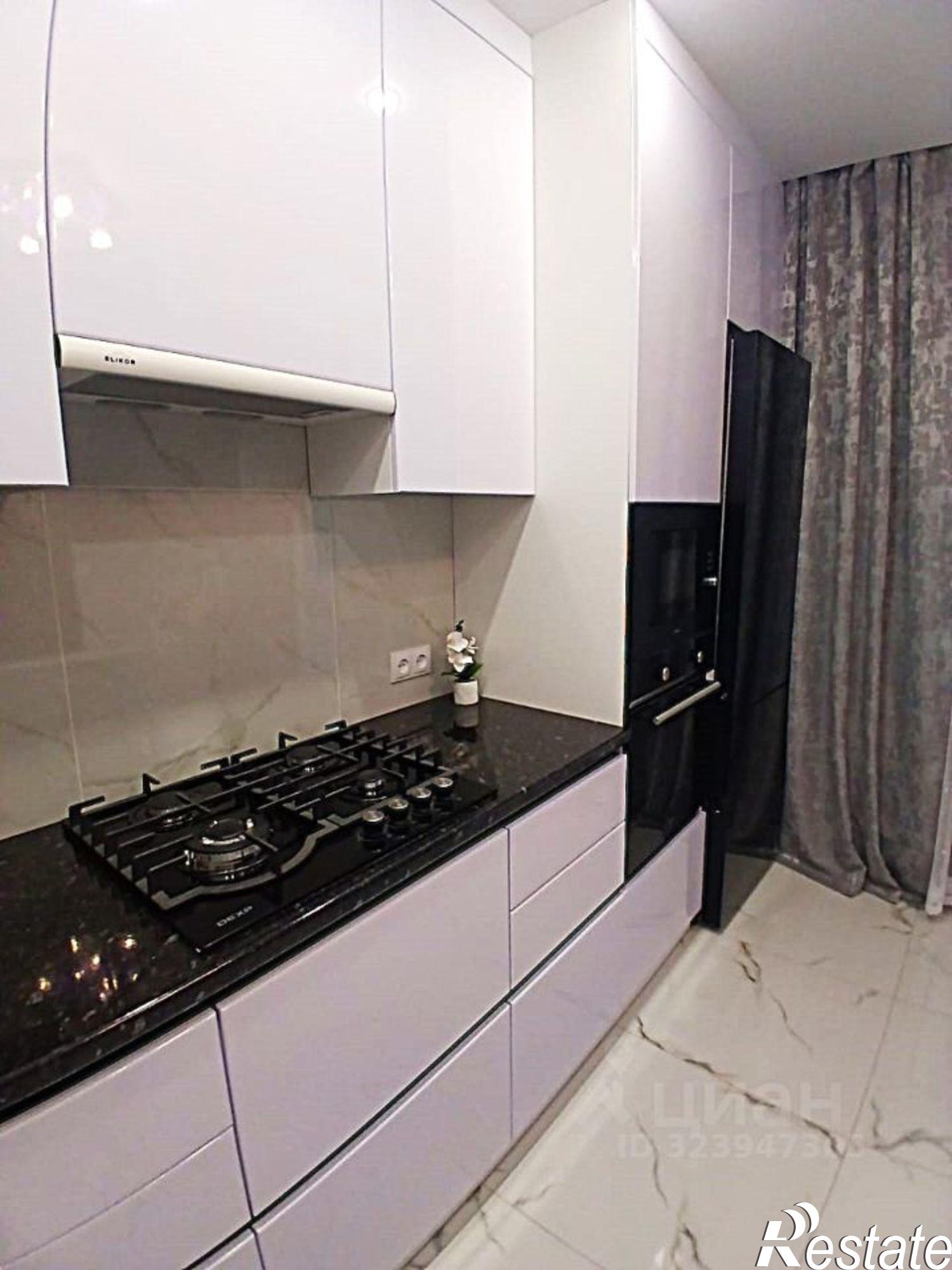 Купить квартиру за 11 599 000 рублей на ул 40 лет Октября, 71