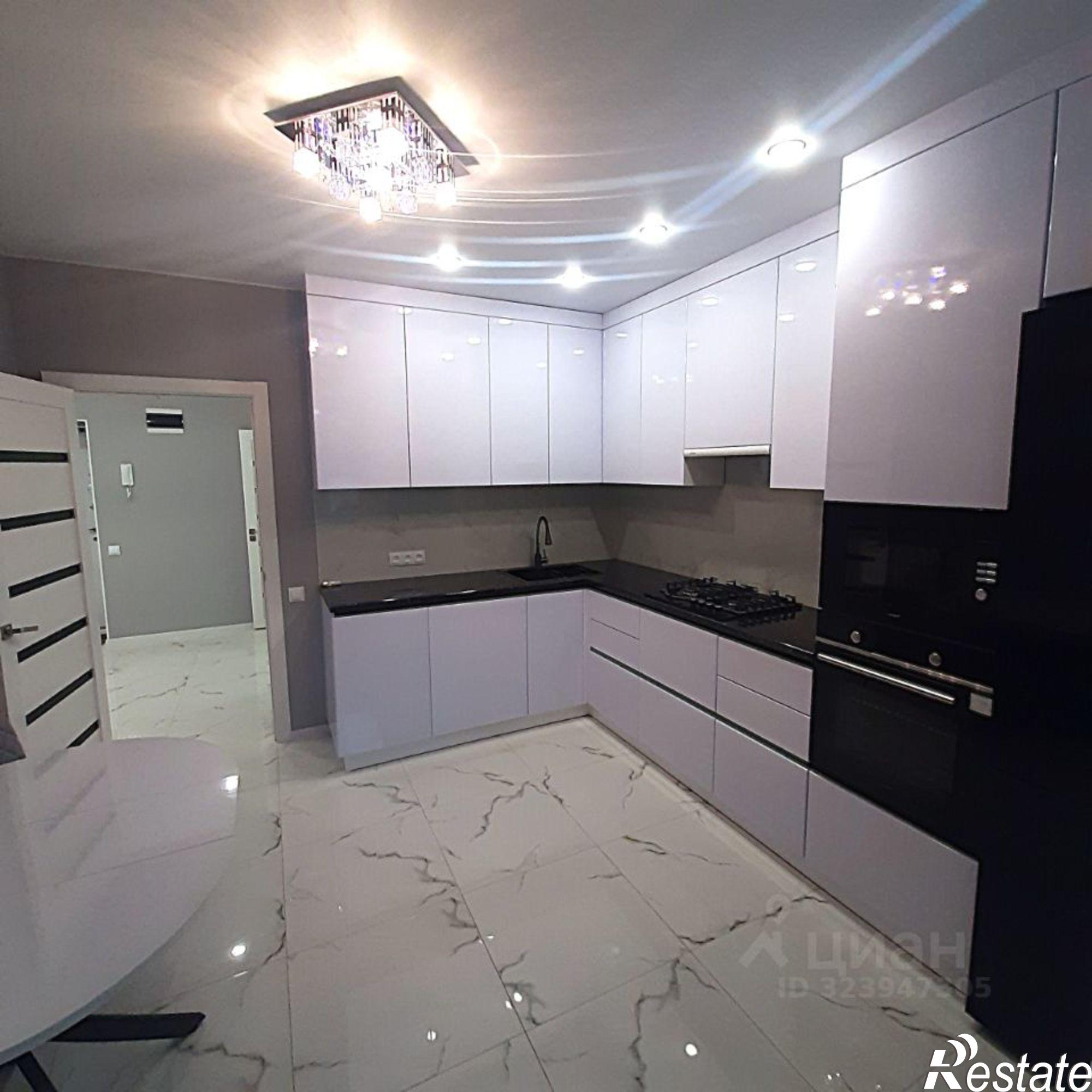 Купить квартиру за 11 599 000 рублей на ул 40 лет Октября, 71