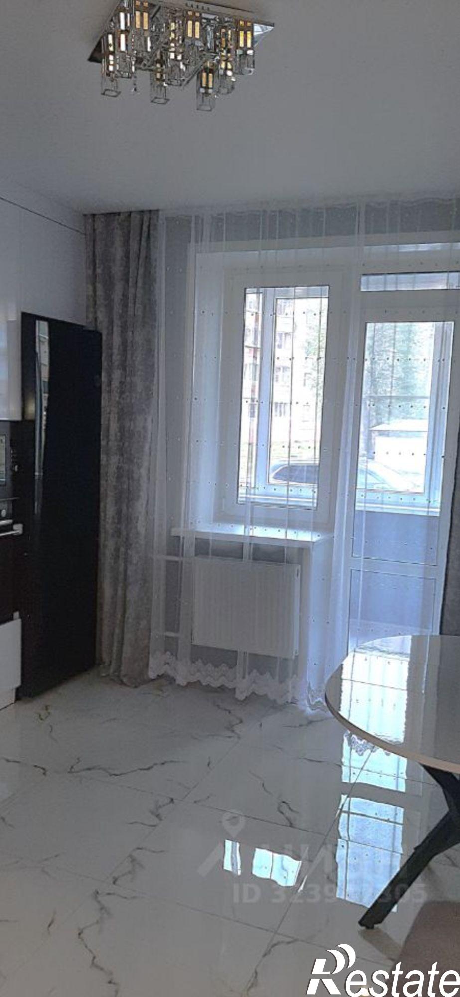 Купить квартиру за 11 599 000 рублей на ул 40 лет Октября, 71