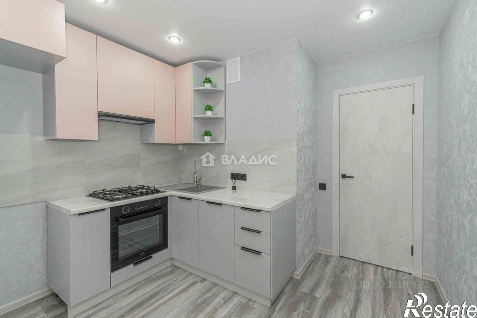 Купить квартиру за 6 850 000 рублей на улица Родионовка, 4А