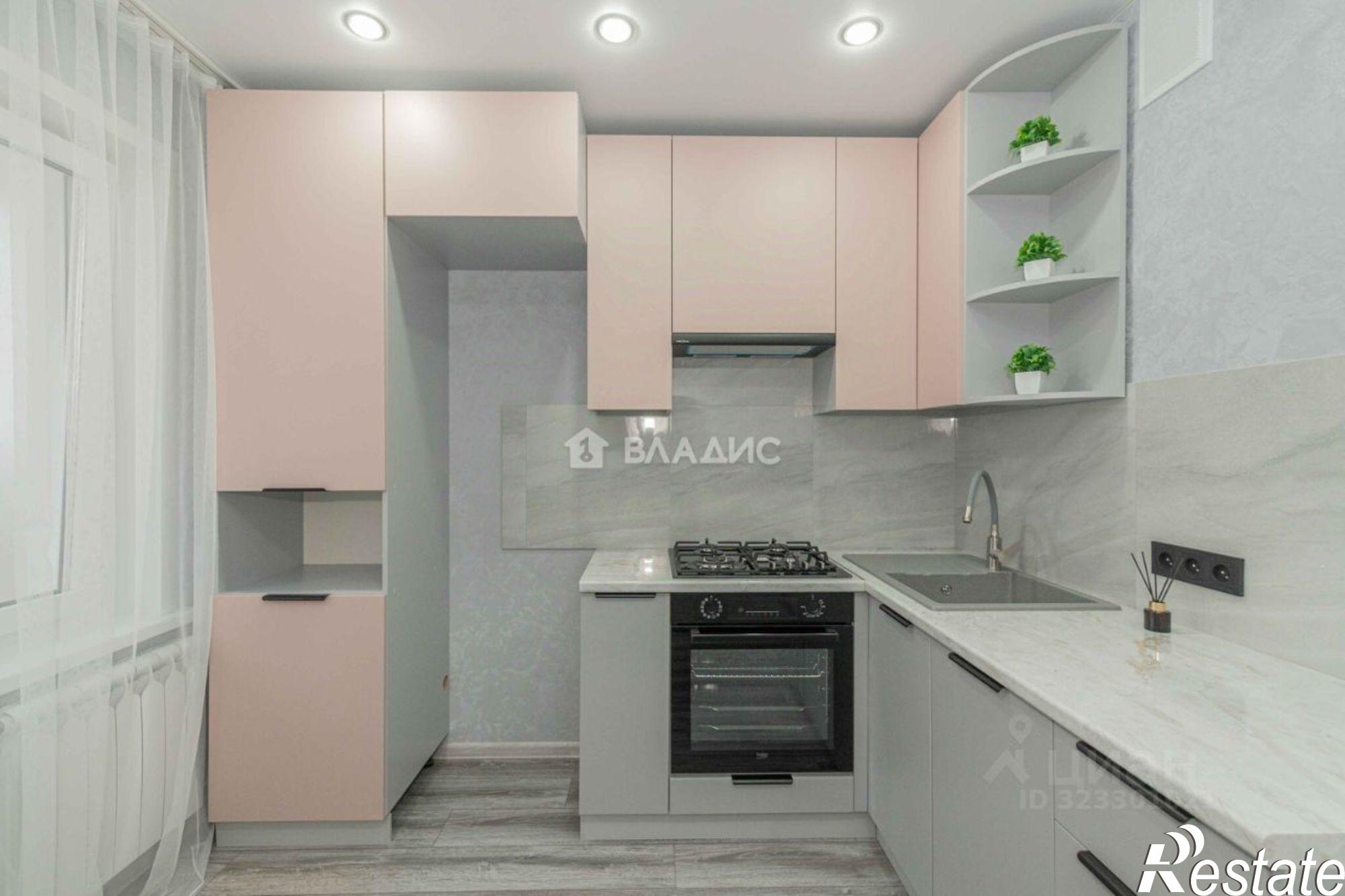 Купить квартиру за 6 850 000 рублей на улица Родионовка, 4А