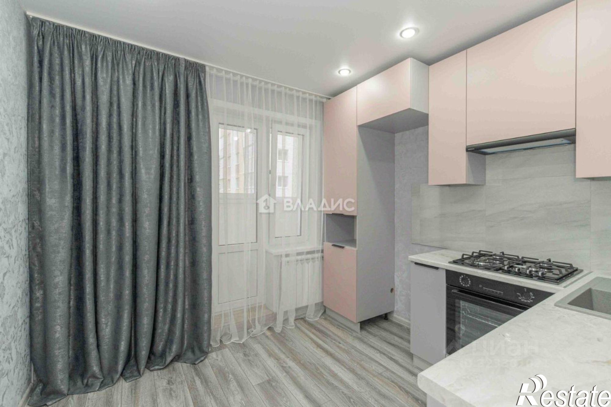 Купить квартиру за 6 850 000 рублей на улица Родионовка, 4А