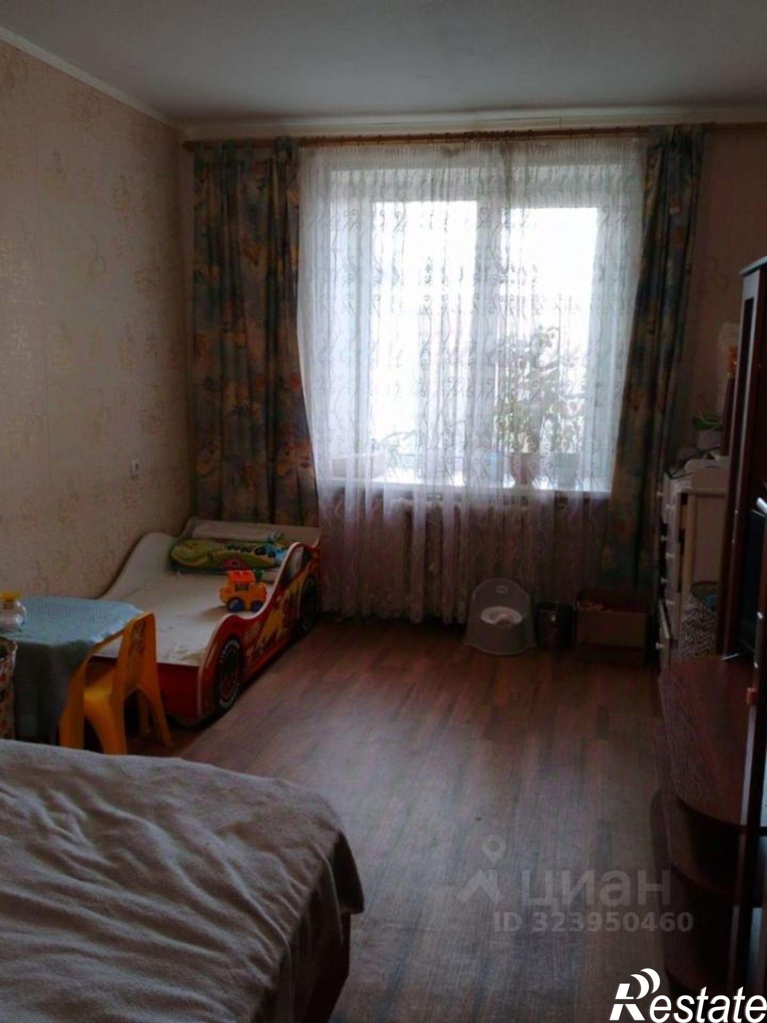 Купить квартиру за 7 690 000 рублей на ул Песочная, 17а