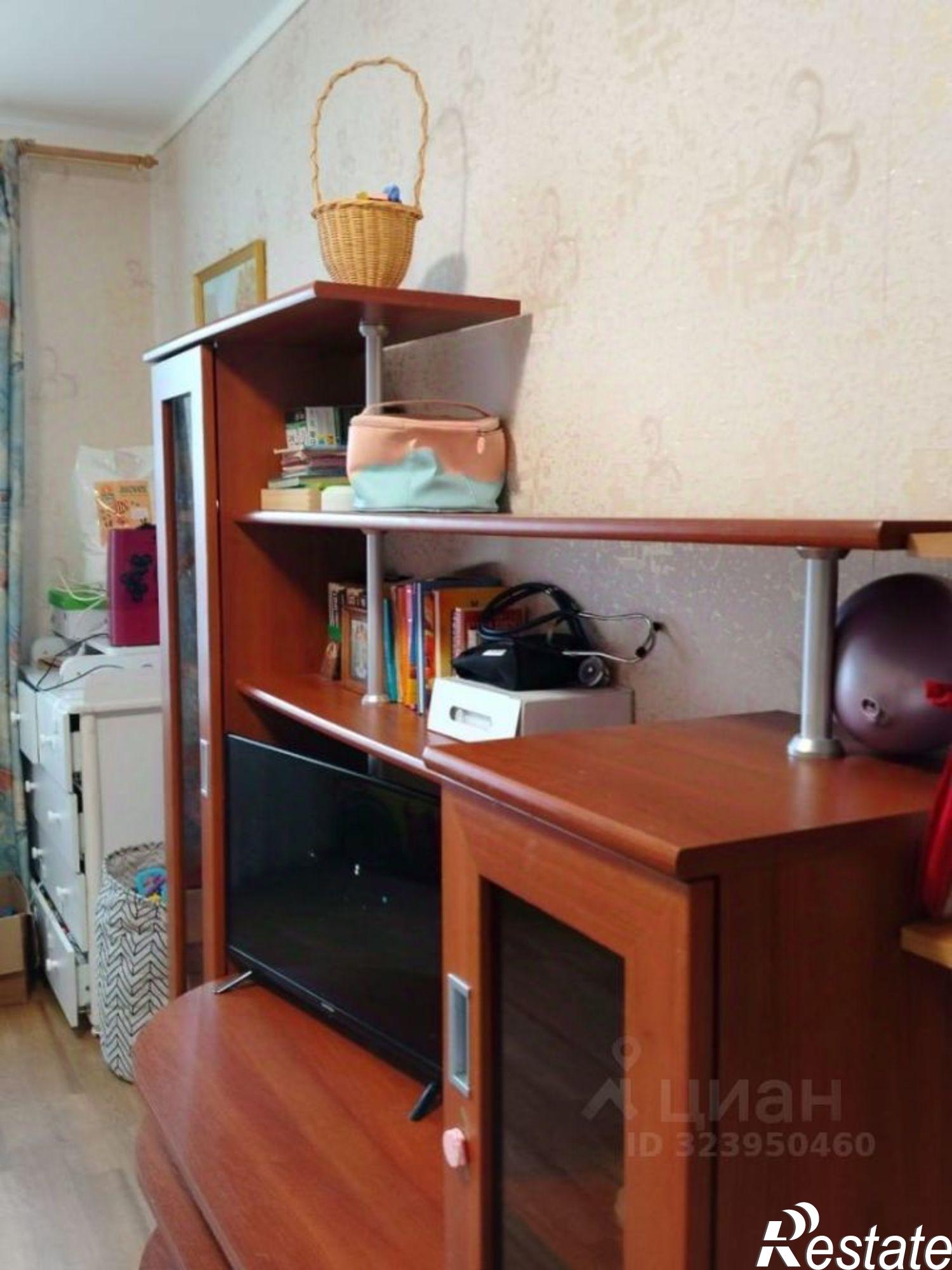 Купить квартиру за 7 690 000 рублей на ул Песочная, 17а