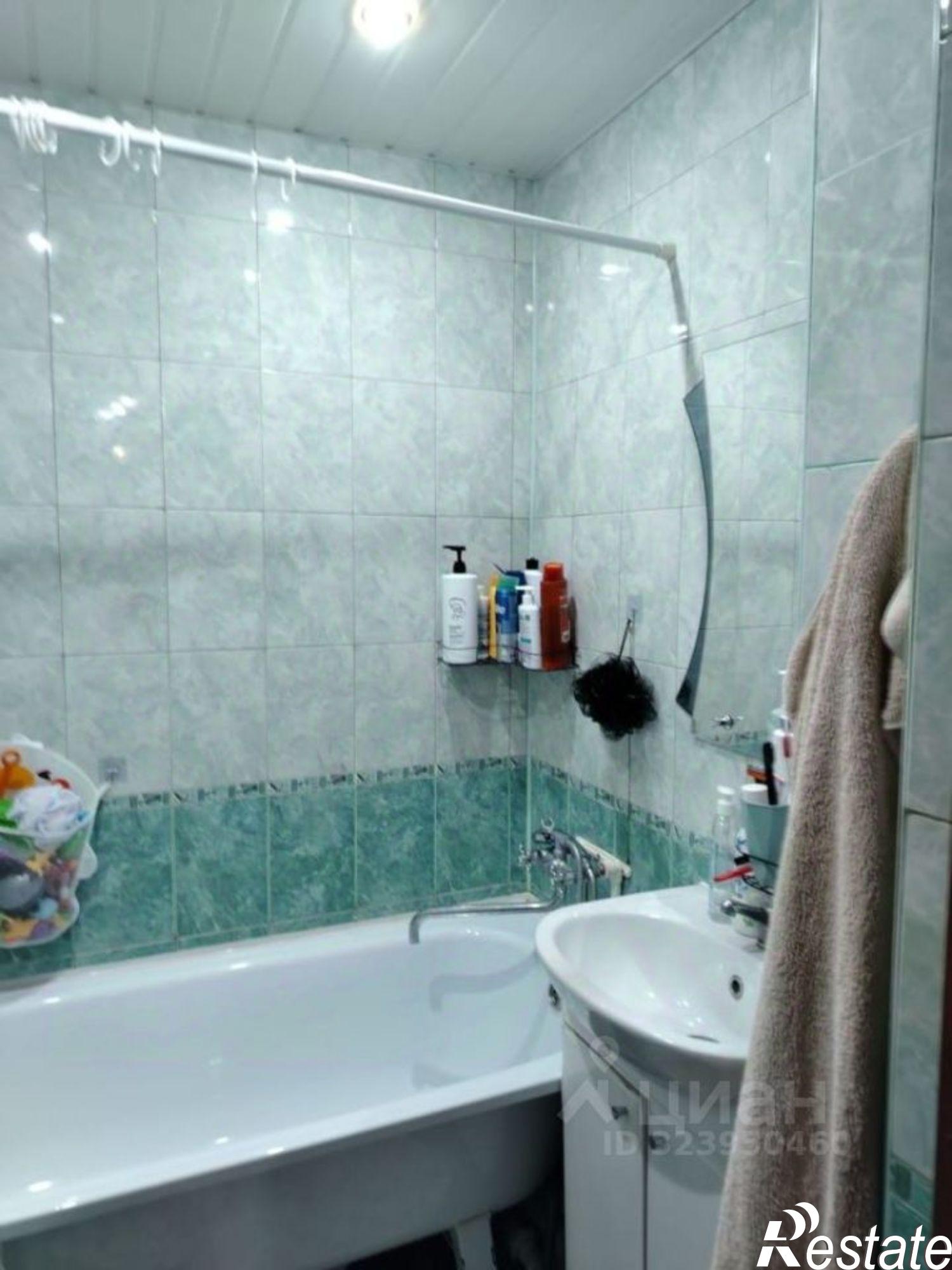 Купить квартиру за 7 690 000 рублей на ул Песочная, 17а