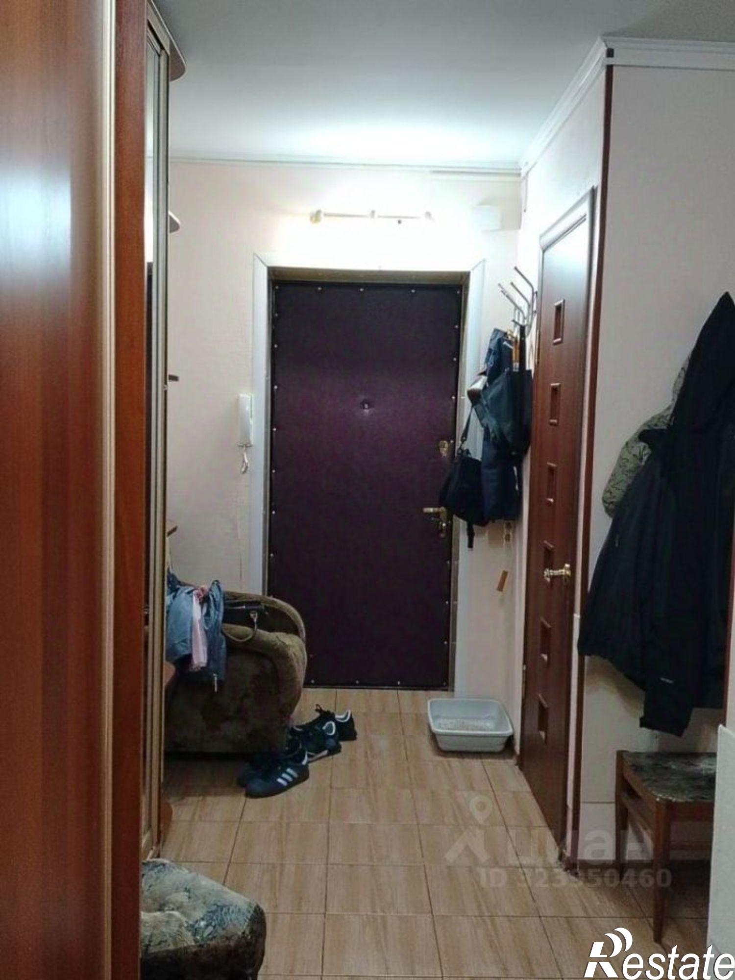 Купить квартиру за 7 690 000 рублей на ул Песочная, 17а