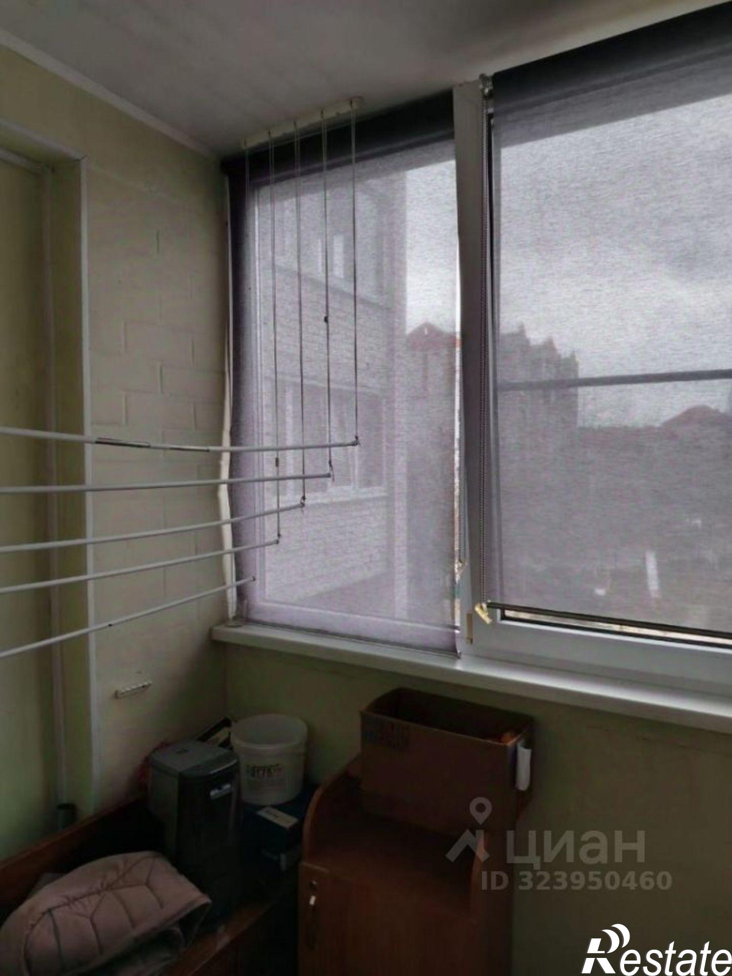 Купить квартиру за 7 690 000 рублей на ул Песочная, 17а