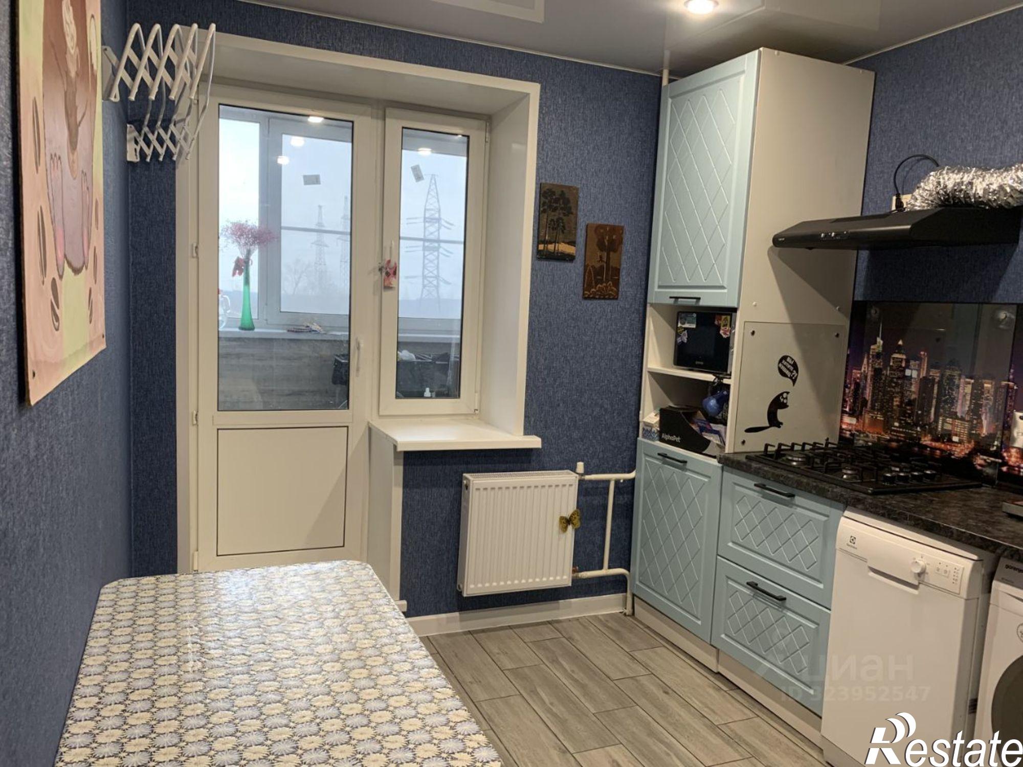 Купить квартиру за 7 500 000 рублей на ул Новгородская, 30 1