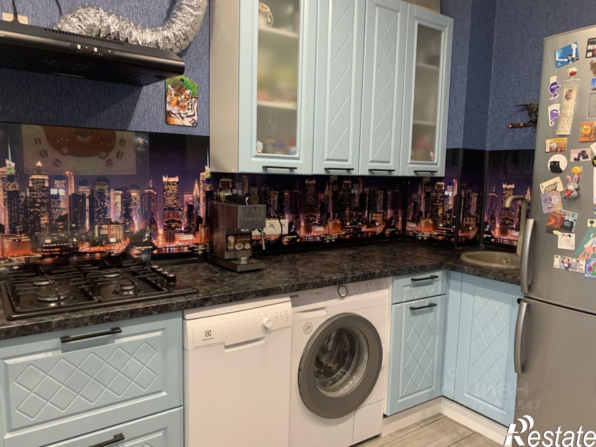 Купить квартиру за 7 500 000 рублей на ул Новгородская, 30 1