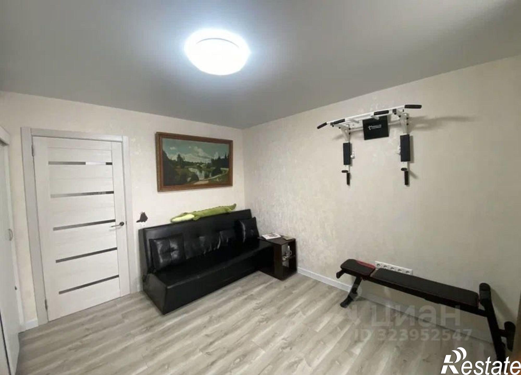 Купить квартиру за 7 500 000 рублей на ул Новгородская, 30 1