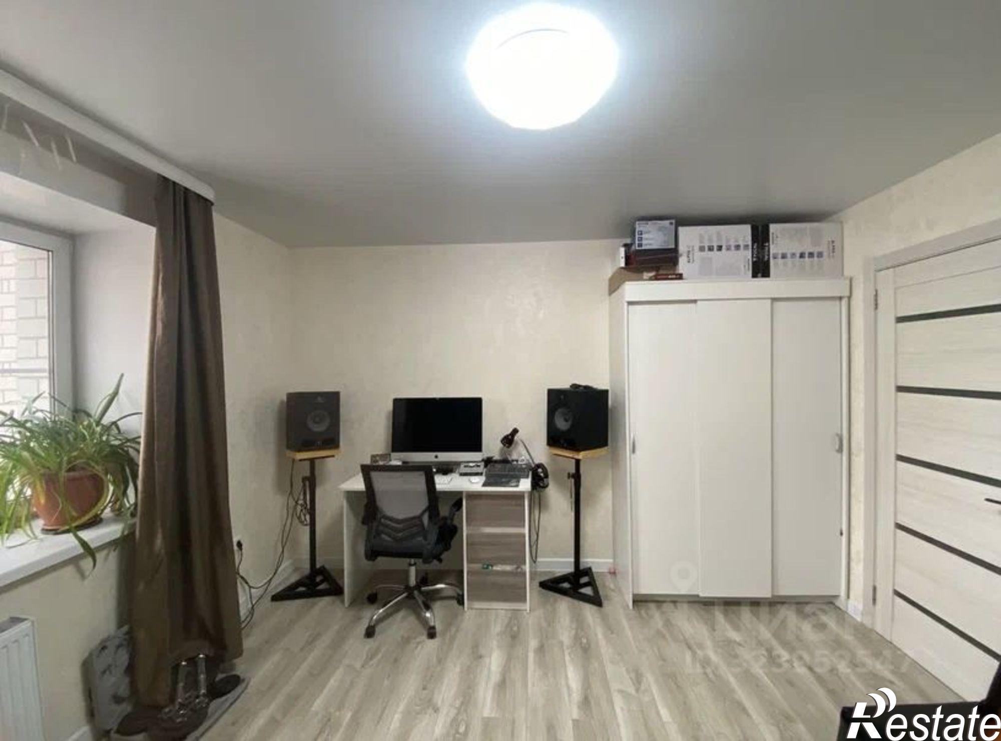 Купить квартиру за 7 500 000 рублей на ул Новгородская, 30 1