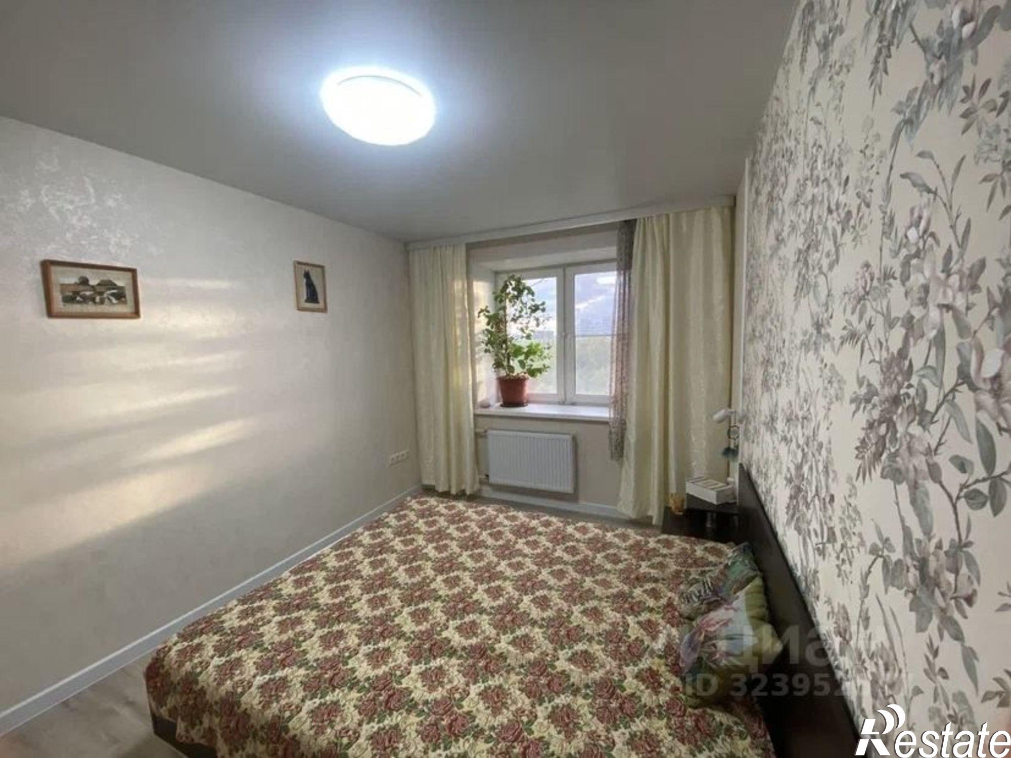 Купить квартиру за 7 500 000 рублей на ул Новгородская, 30 1