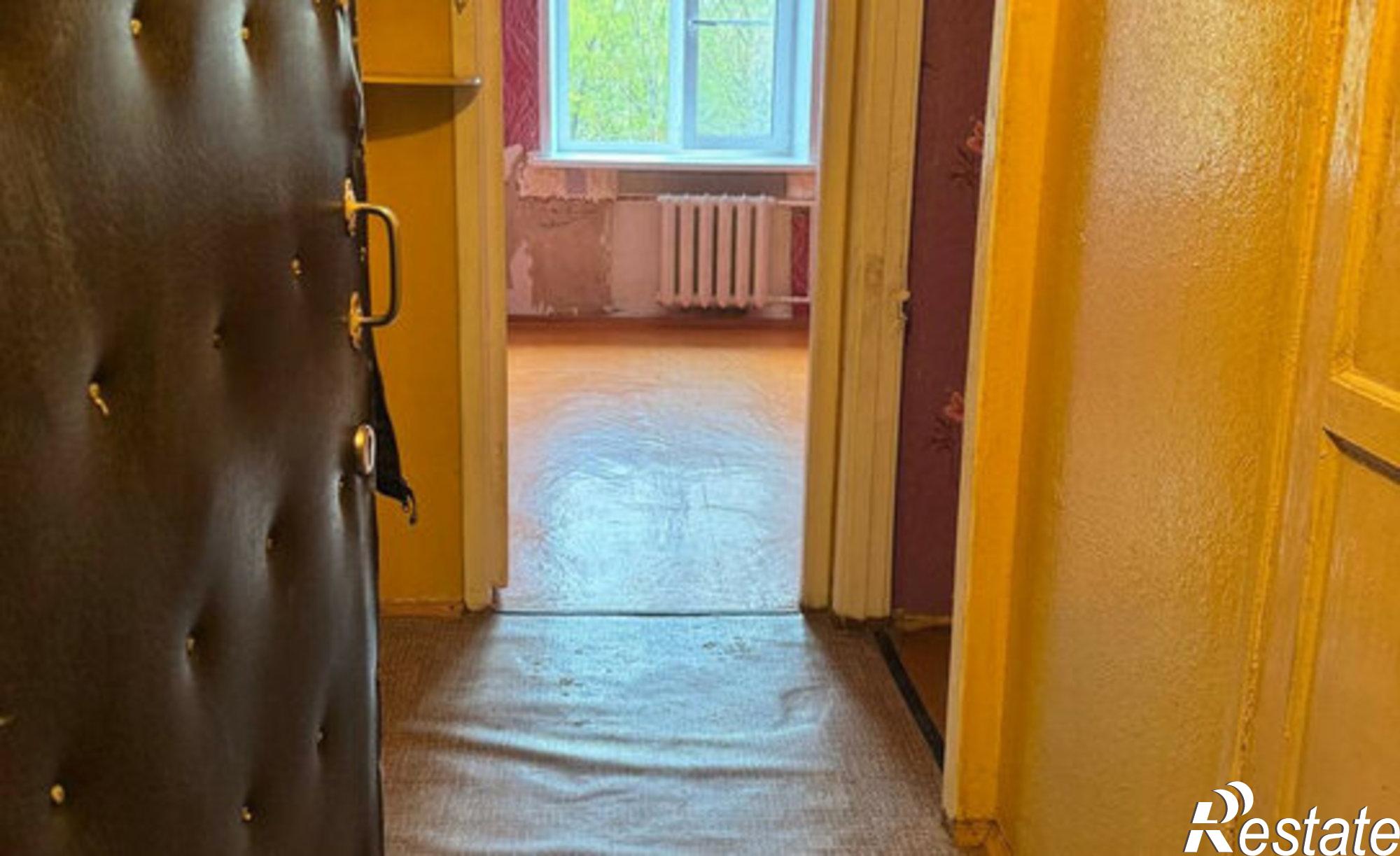 Купить квартиру за 4 390 000 рублей на пр-кт Строителей, 40