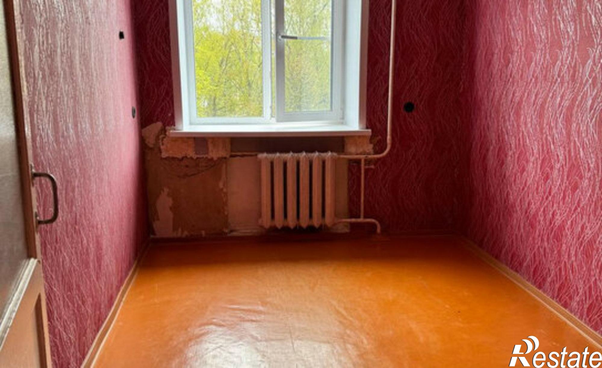 Купить квартиру за 4 390 000 рублей на пр-кт Строителей, 40