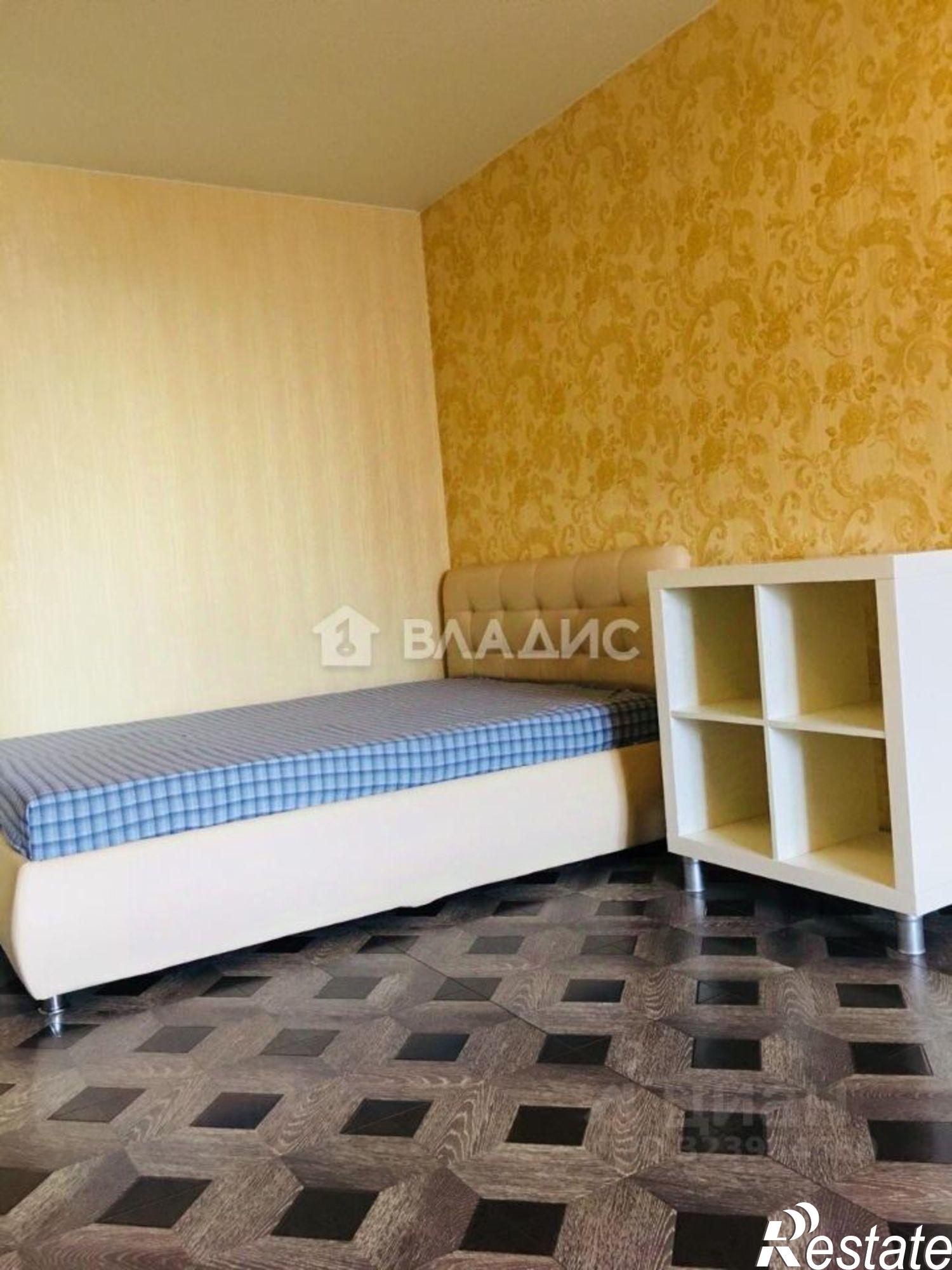 Сдать квартиру за 25 000 рублей на улица Нижняя Дуброва, 17