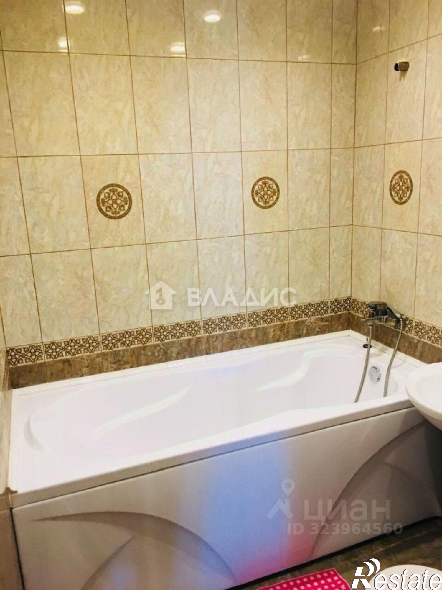 Сдать квартиру за 25 000 рублей на улица Нижняя Дуброва, 17