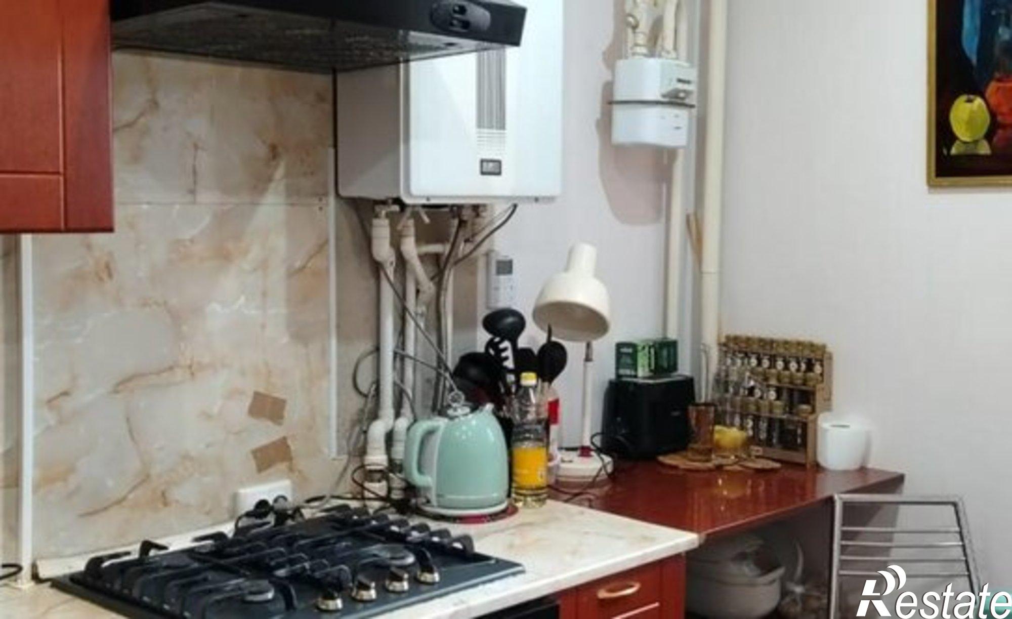 Купить квартиру за 7 690 000 рублей на Песочная улица, 17А