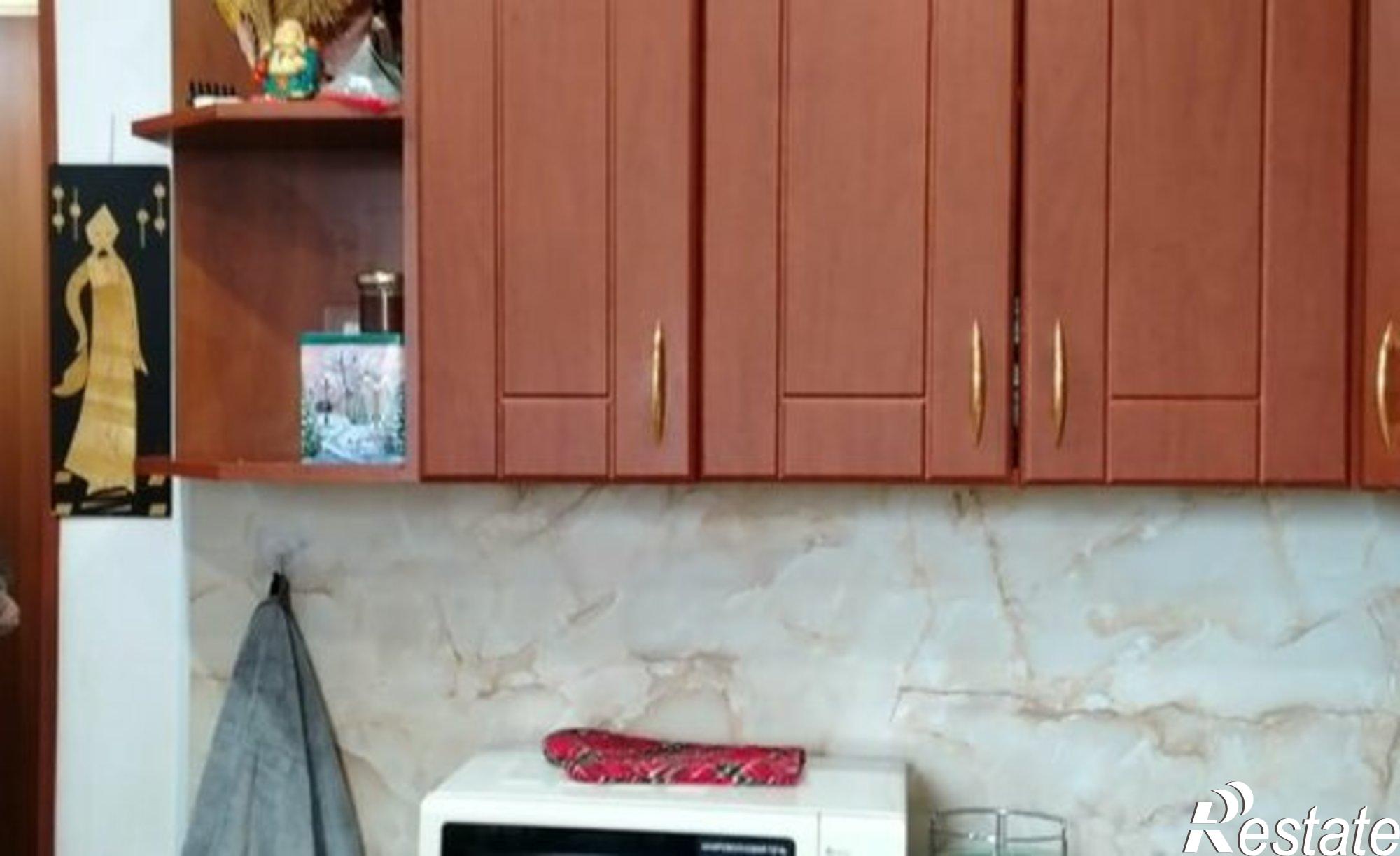 Купить квартиру за 7 690 000 рублей на Песочная улица, 17А