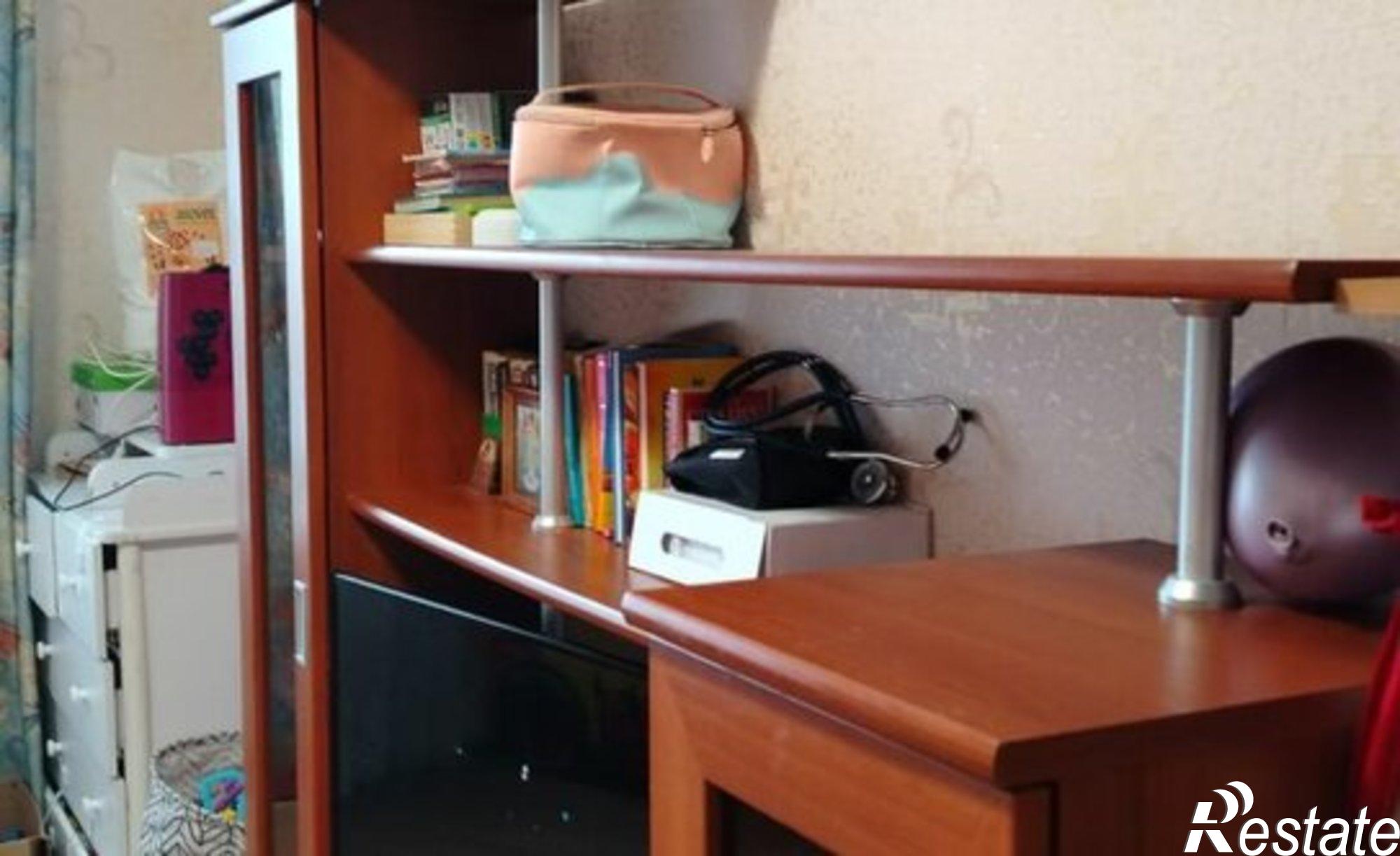 Купить квартиру за 7 690 000 рублей на Песочная улица, 17А