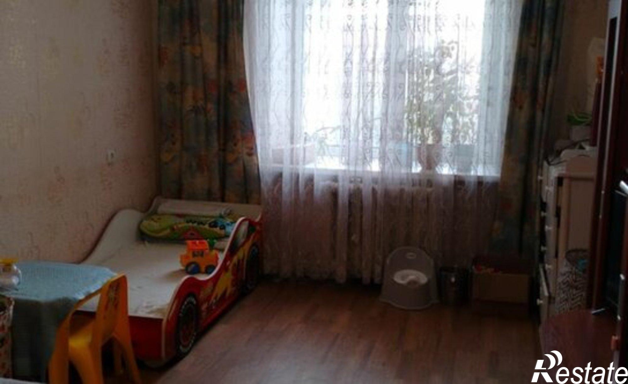 Купить квартиру за 7 690 000 рублей на Песочная улица, 17А