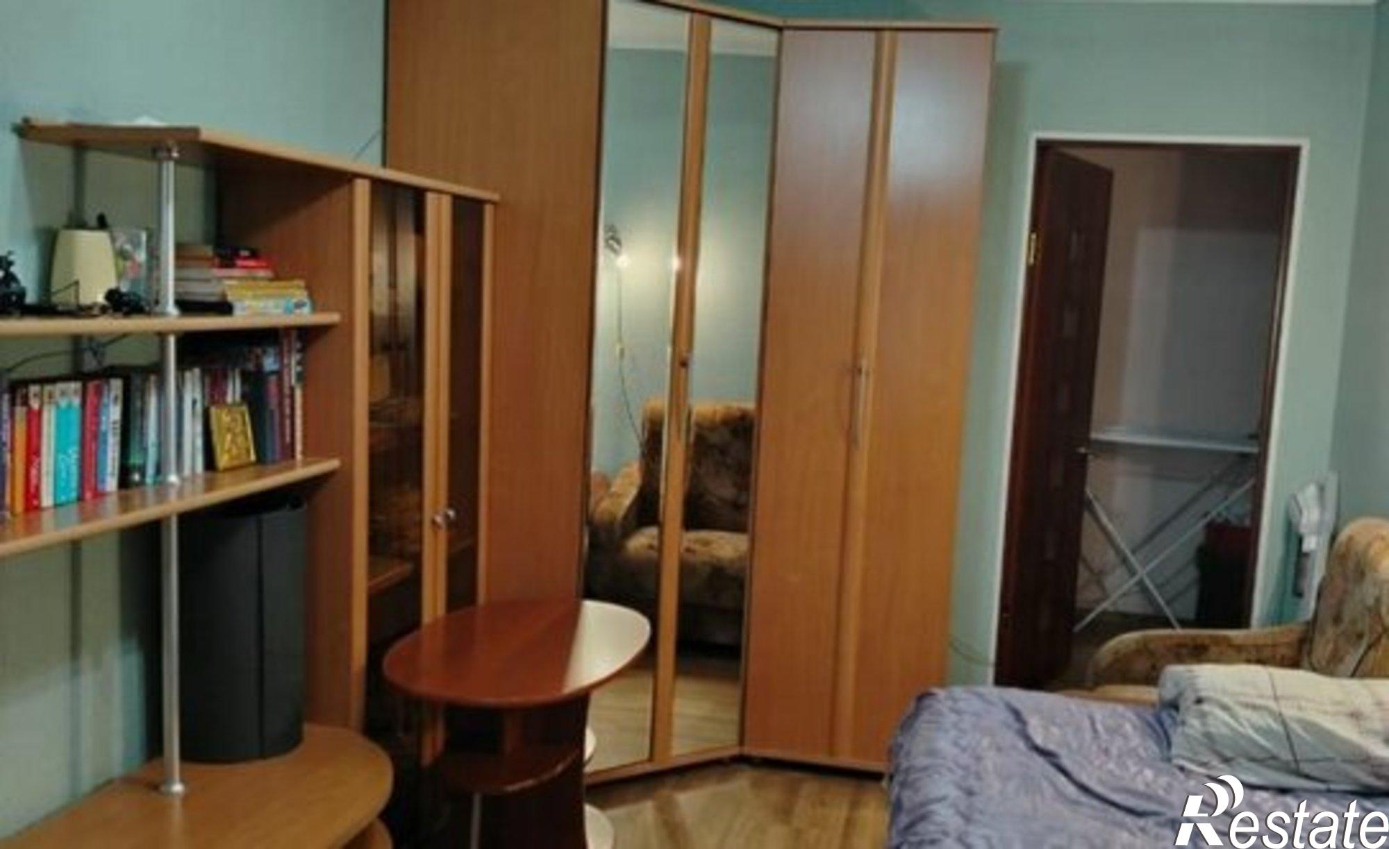 Купить квартиру за 7 690 000 рублей на Песочная улица, 17А