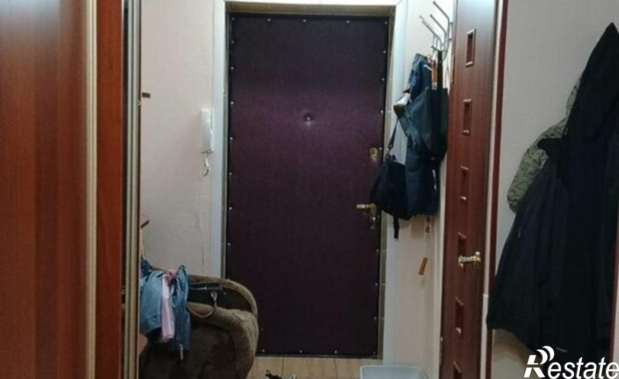 Купить квартиру за 7 690 000 рублей на Песочная улица, 17А