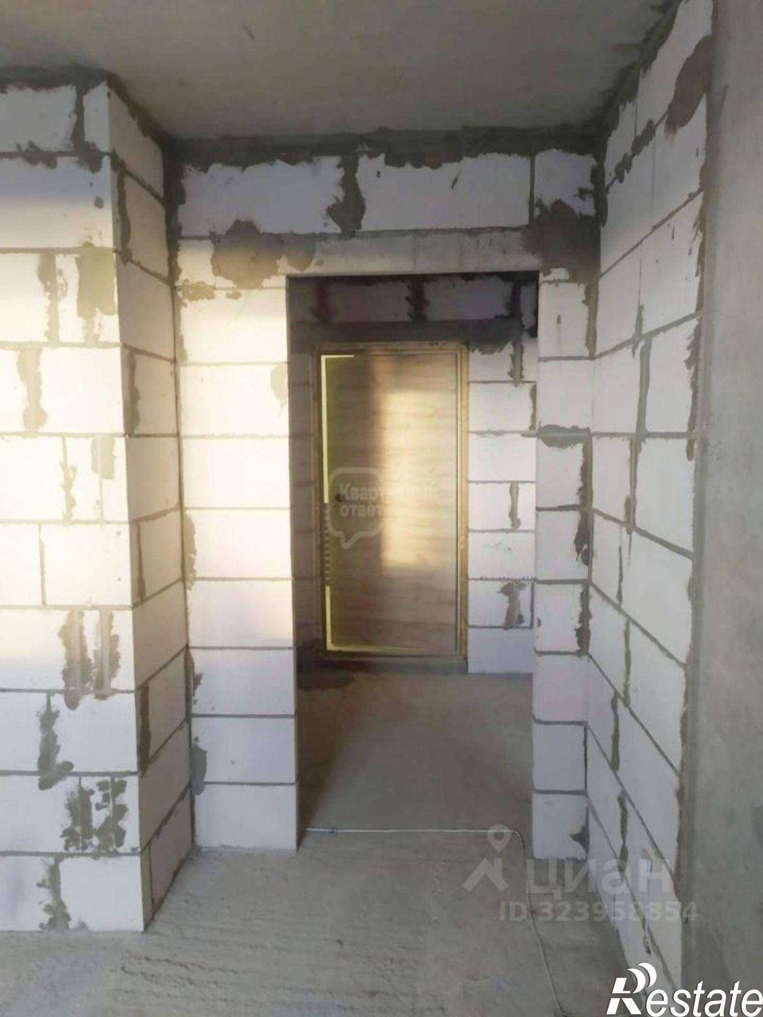 Купить квартиру за 5 400 000 рублей на Добросельская улица, 180