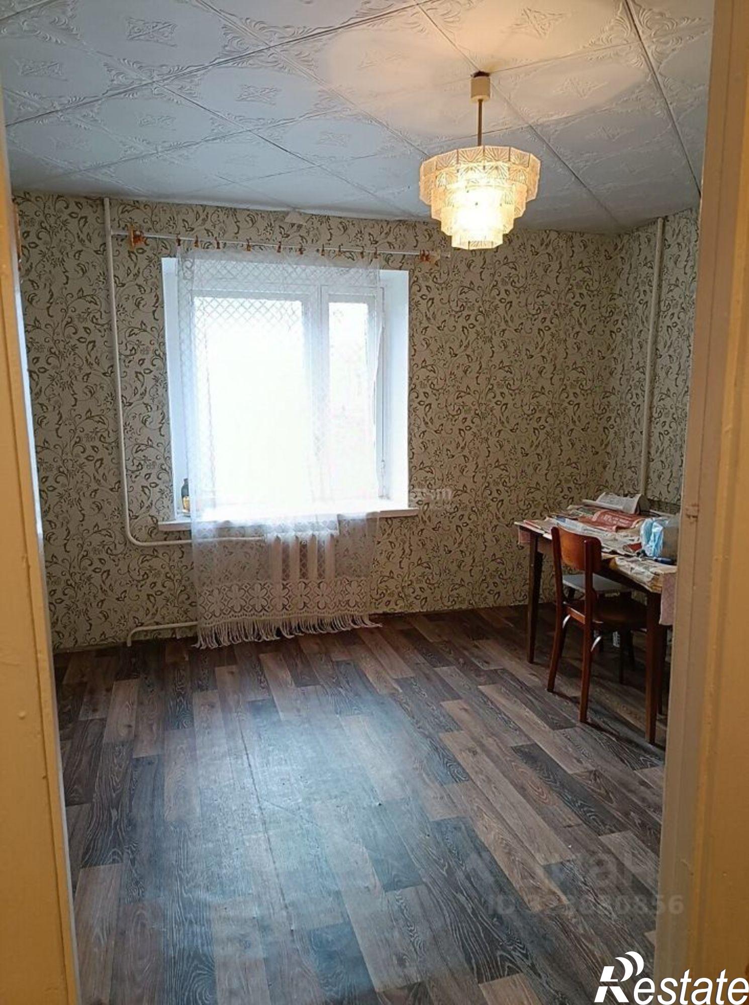 Купить квартиру за 2 690 000 рублей на улица Усти-на-Лабе, 36