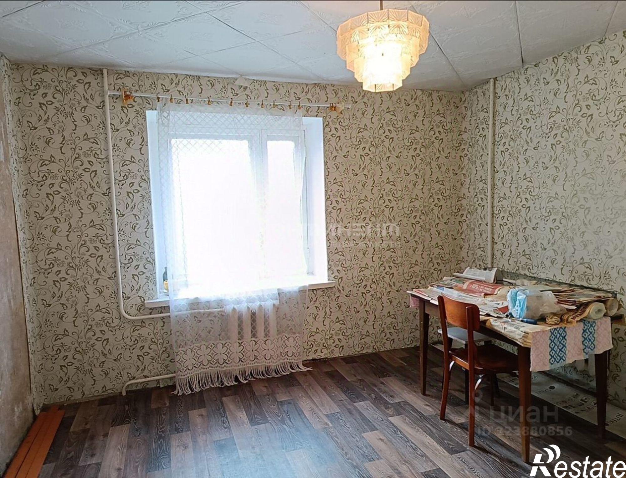 Купить квартиру за 2 690 000 рублей на улица Усти-на-Лабе, 36