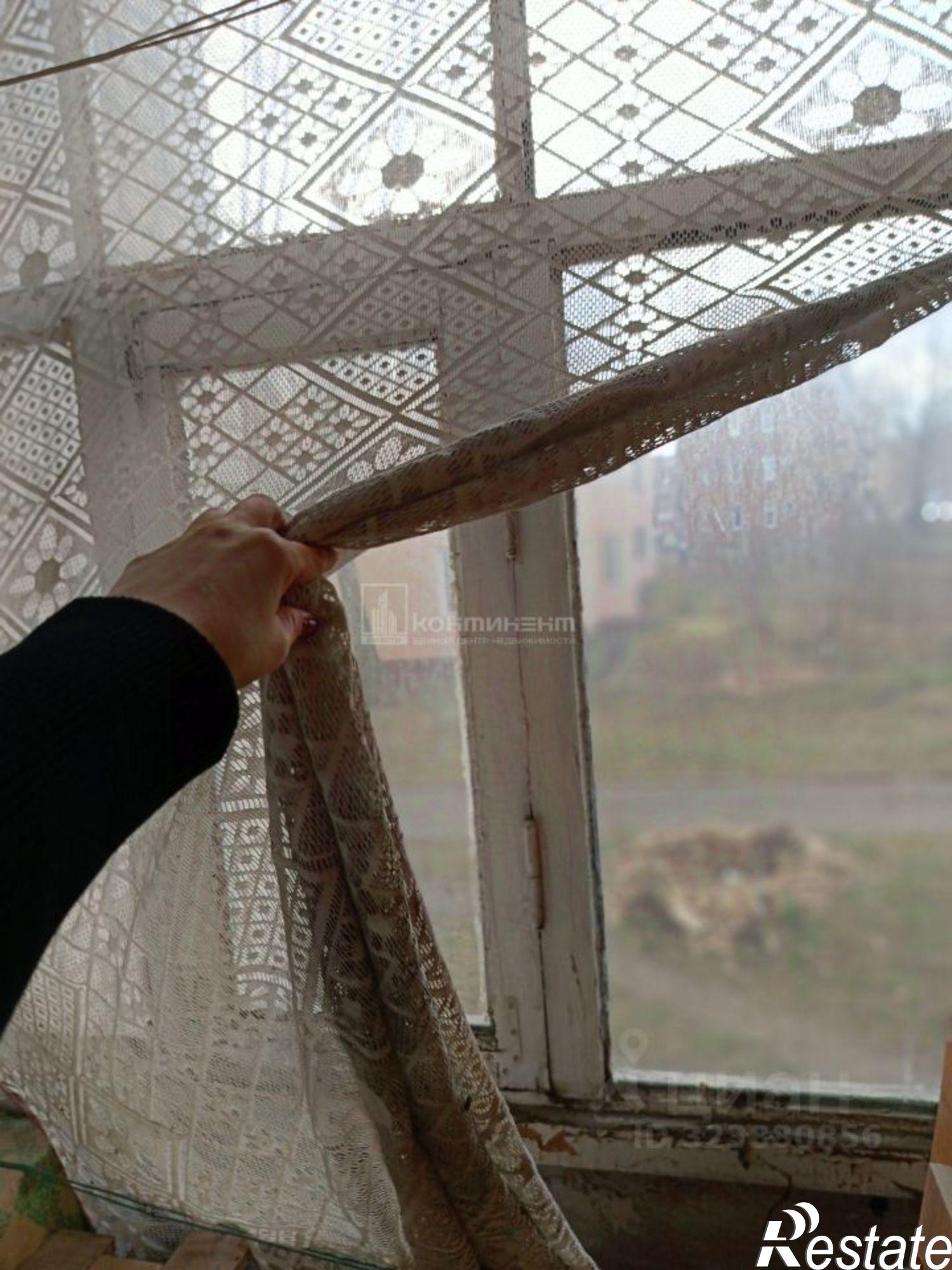 Купить квартиру за 2 690 000 рублей на улица Усти-на-Лабе, 36