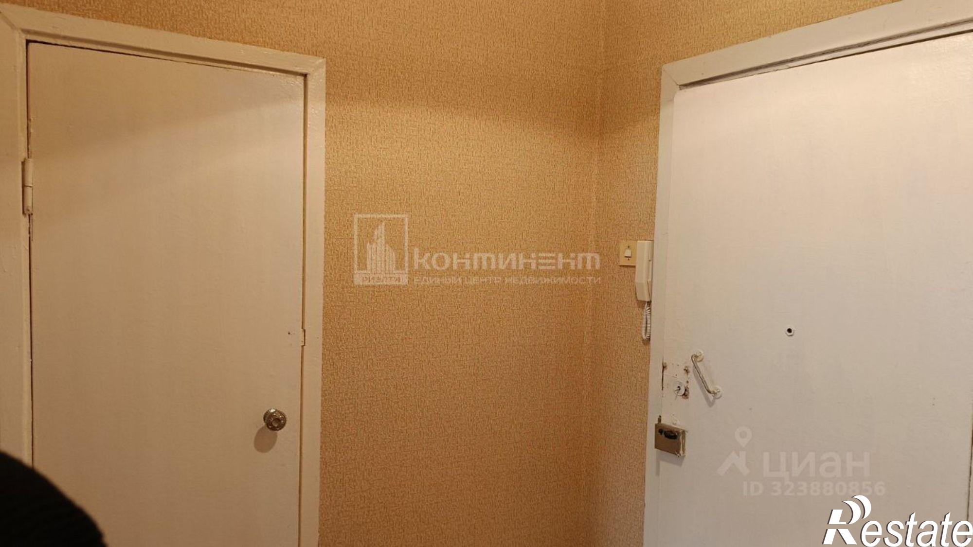 Купить квартиру за 2 690 000 рублей на улица Усти-на-Лабе, 36